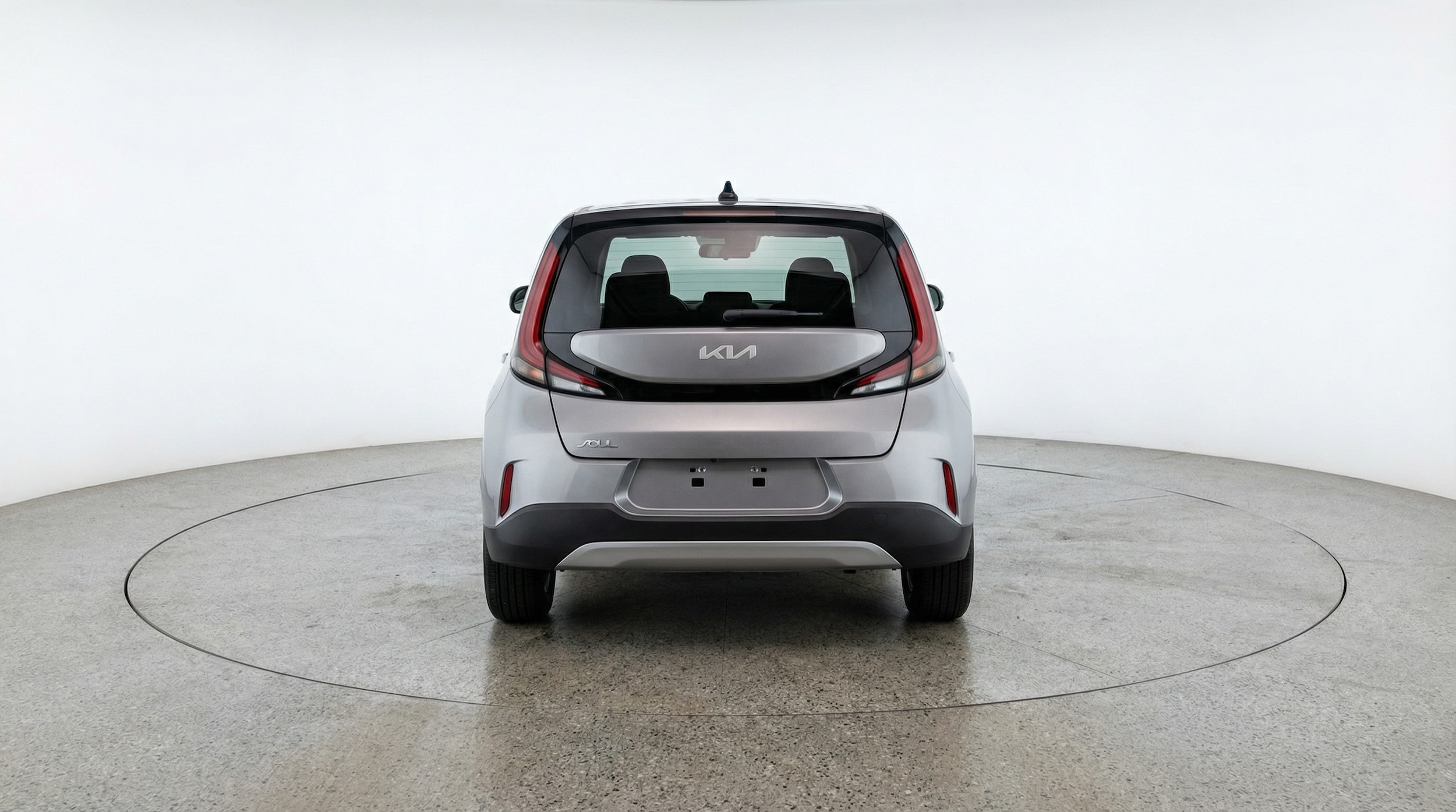 Thumbnail: 2025 Kia Soul - 6