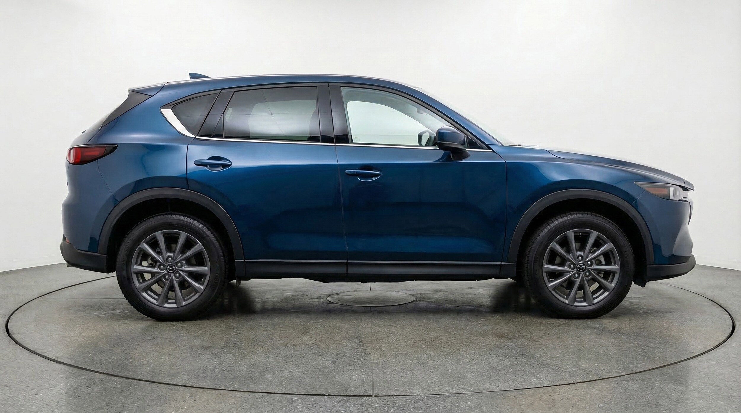 Thumbnail: 2024 Mazda CX-5 - 11