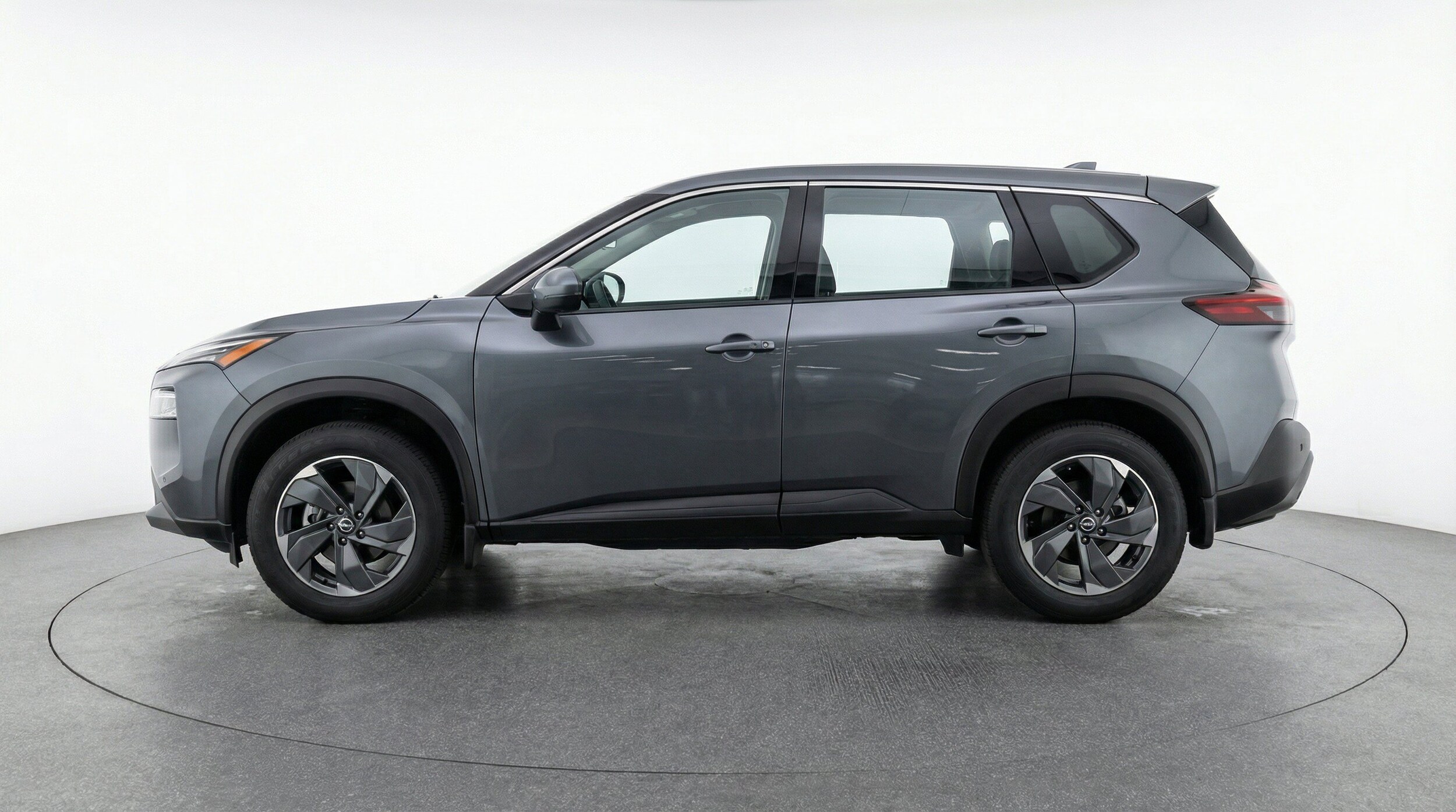 Thumbnail: 2025 Nissan Rogue - 5