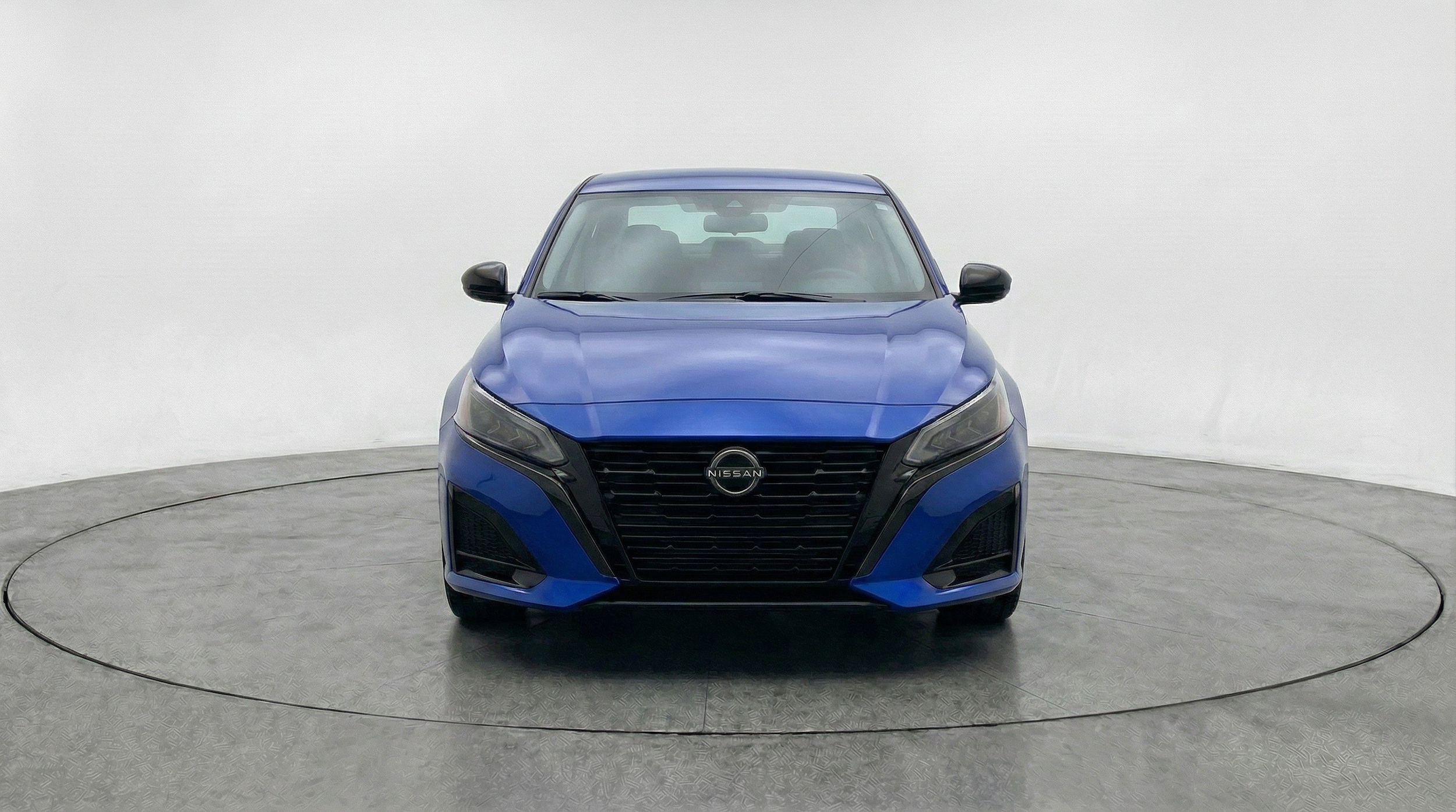 Thumbnail: 2025 Nissan Altima - 2