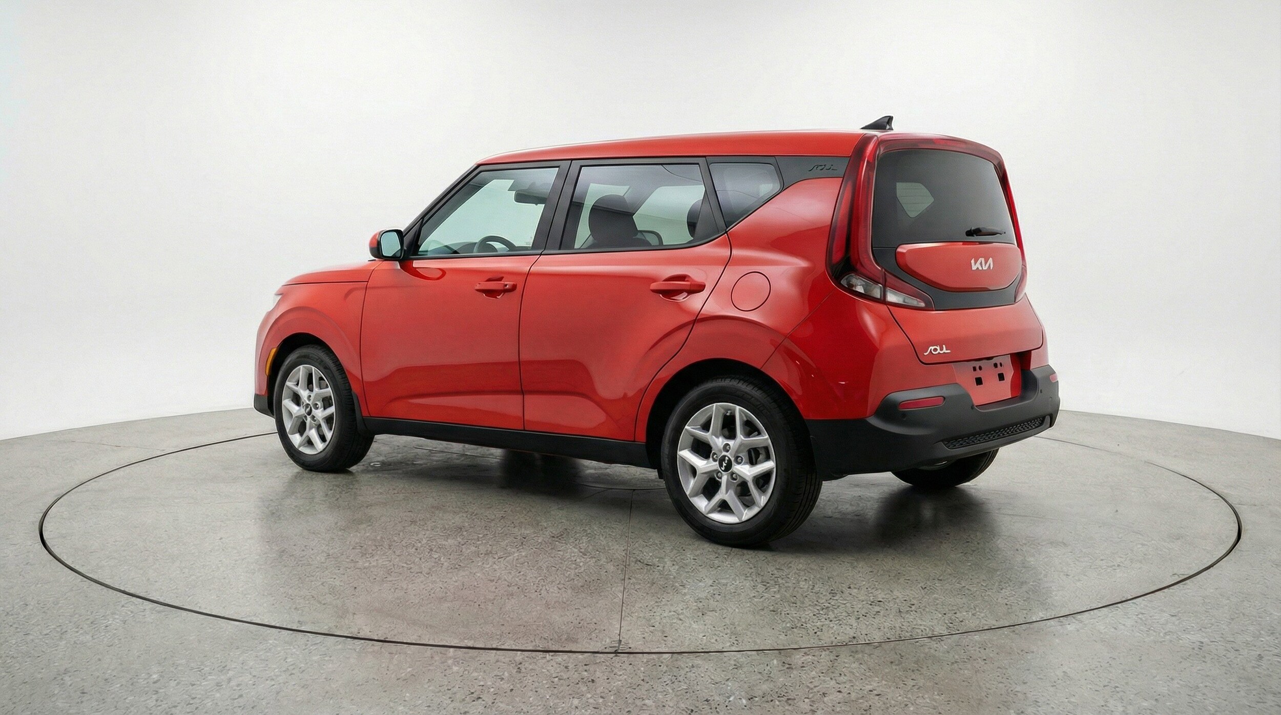 Thumbnail: 2025 Kia Soul - 6