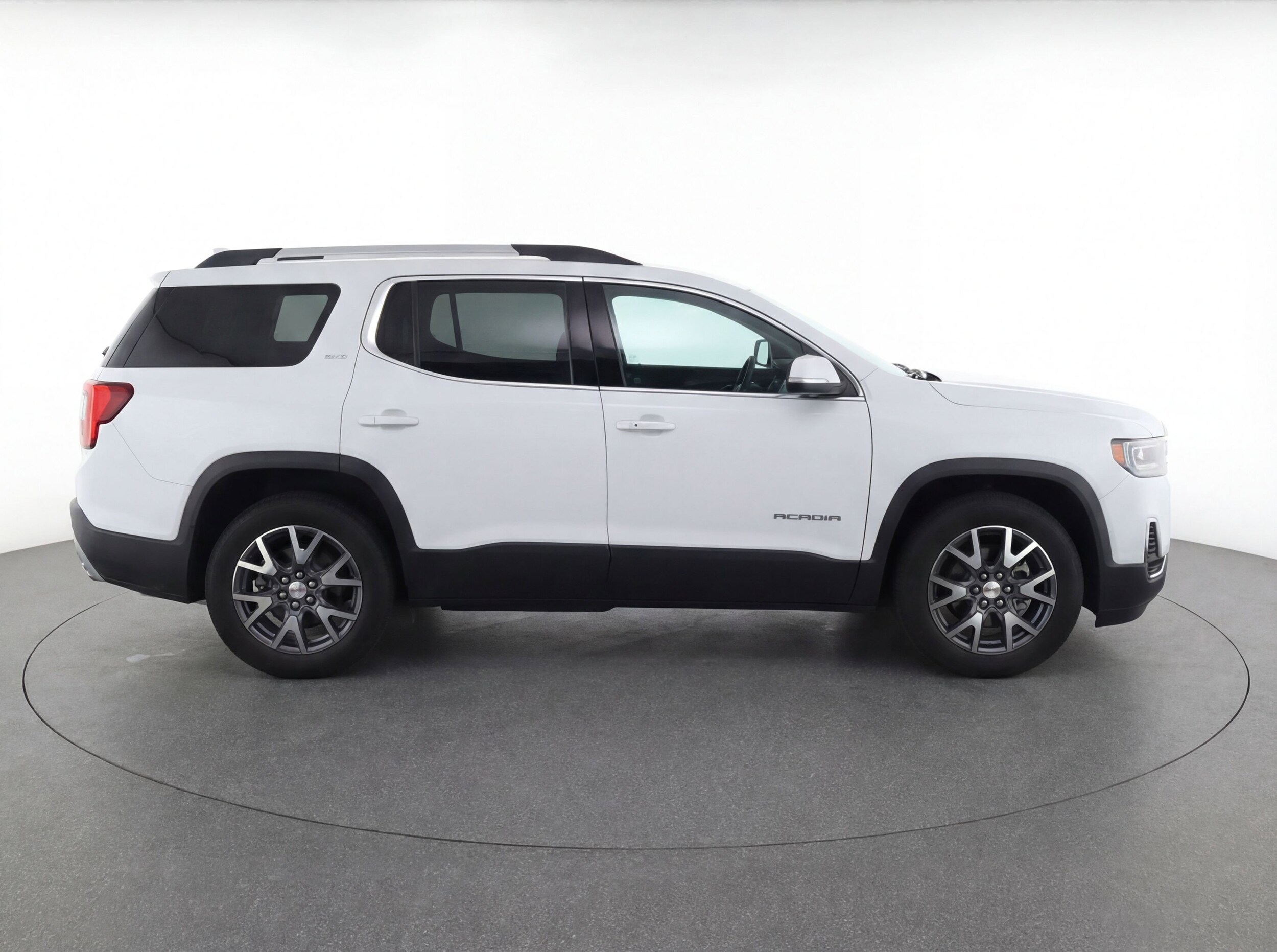 Thumbnail: 2023 GMC Acadia - 11