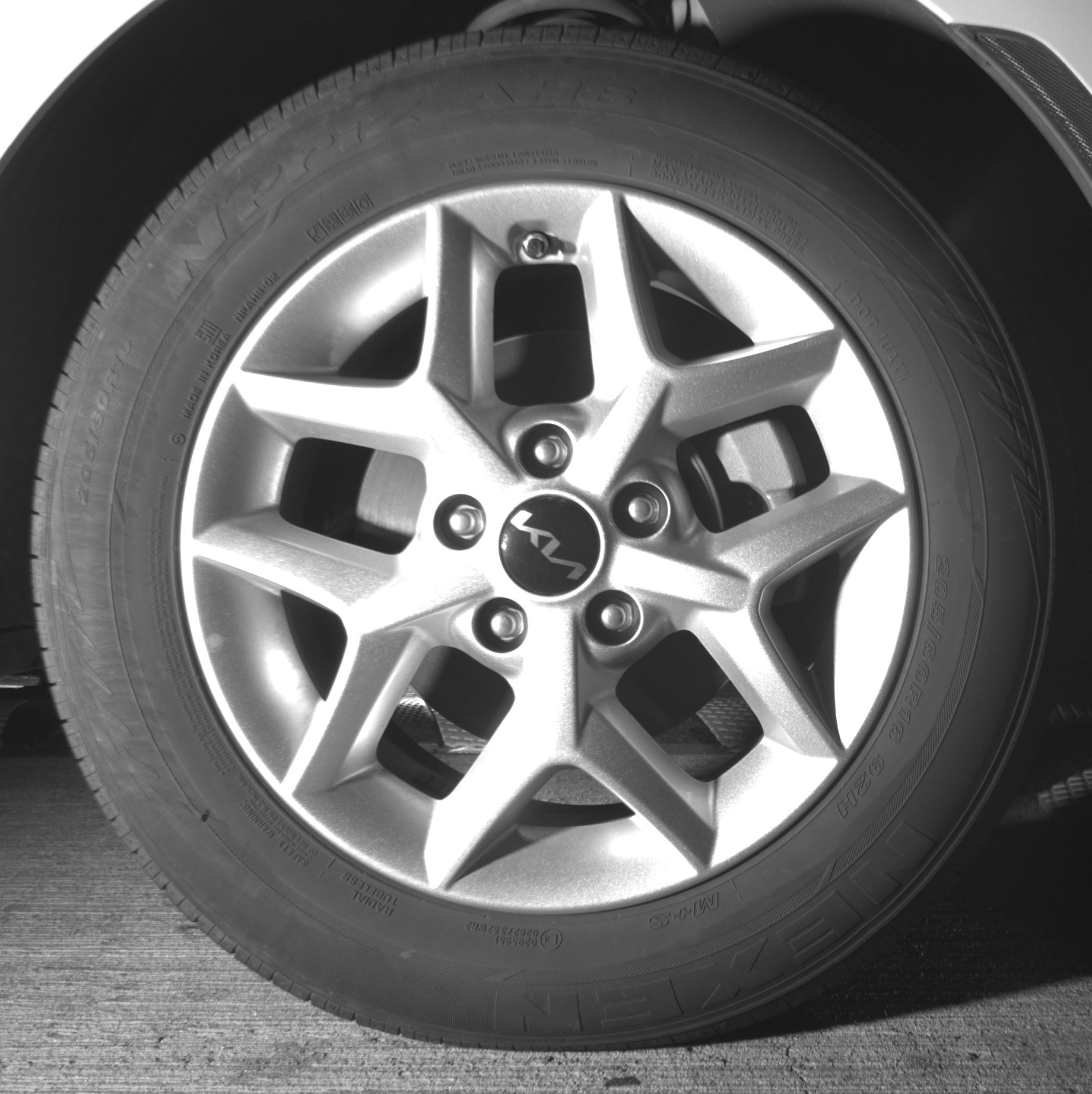 Thumbnail: 2025 Kia Soul - 10