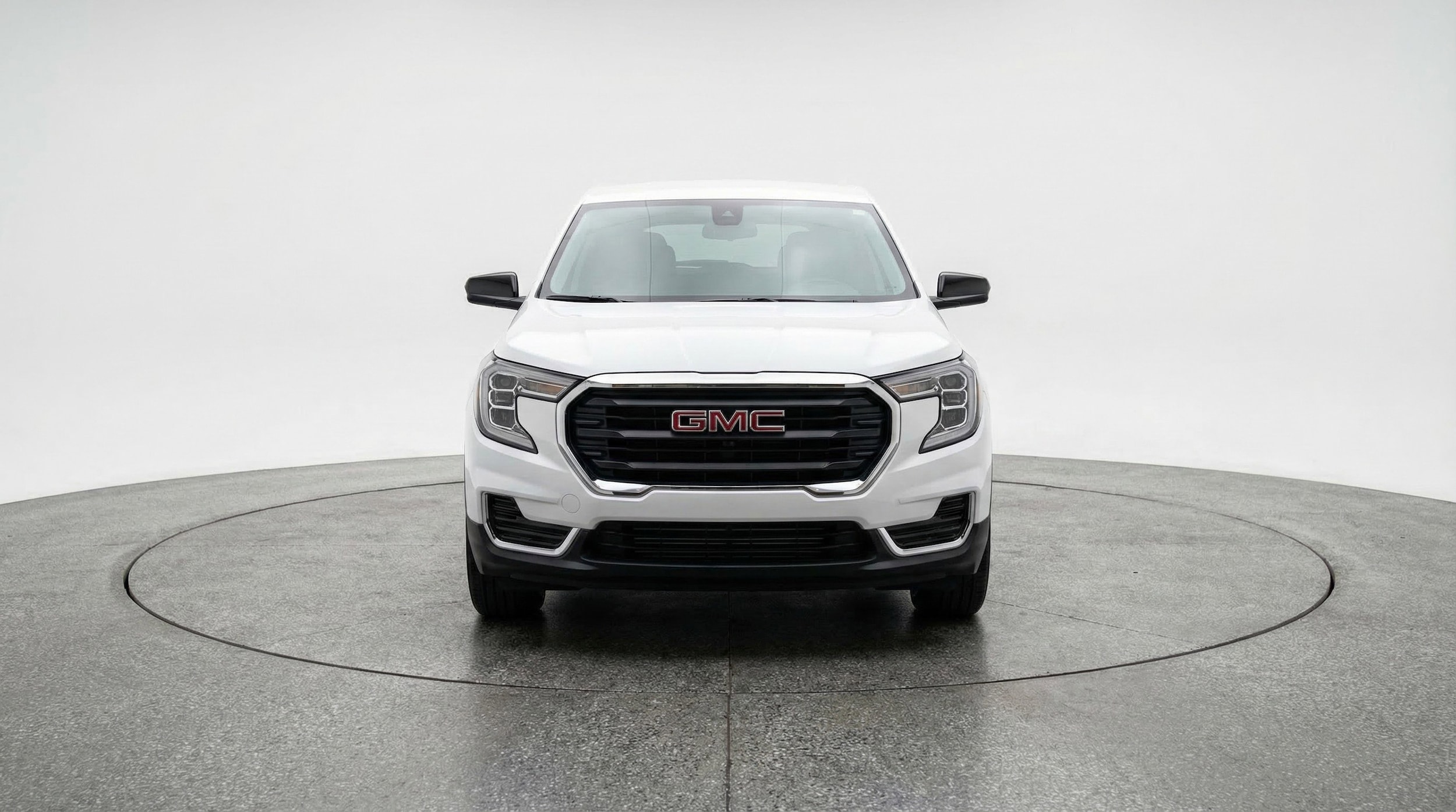 Thumbnail: 2024 GMC Terrain - 2