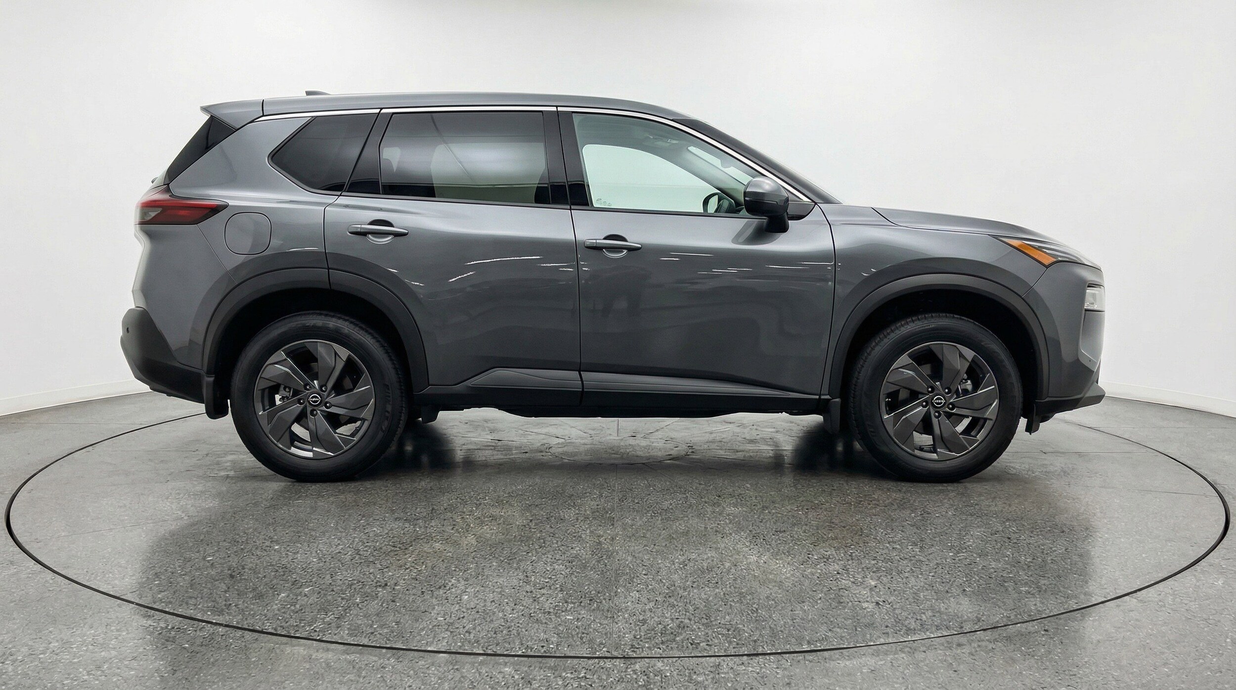 Thumbnail: 2025 Nissan Rogue - 11