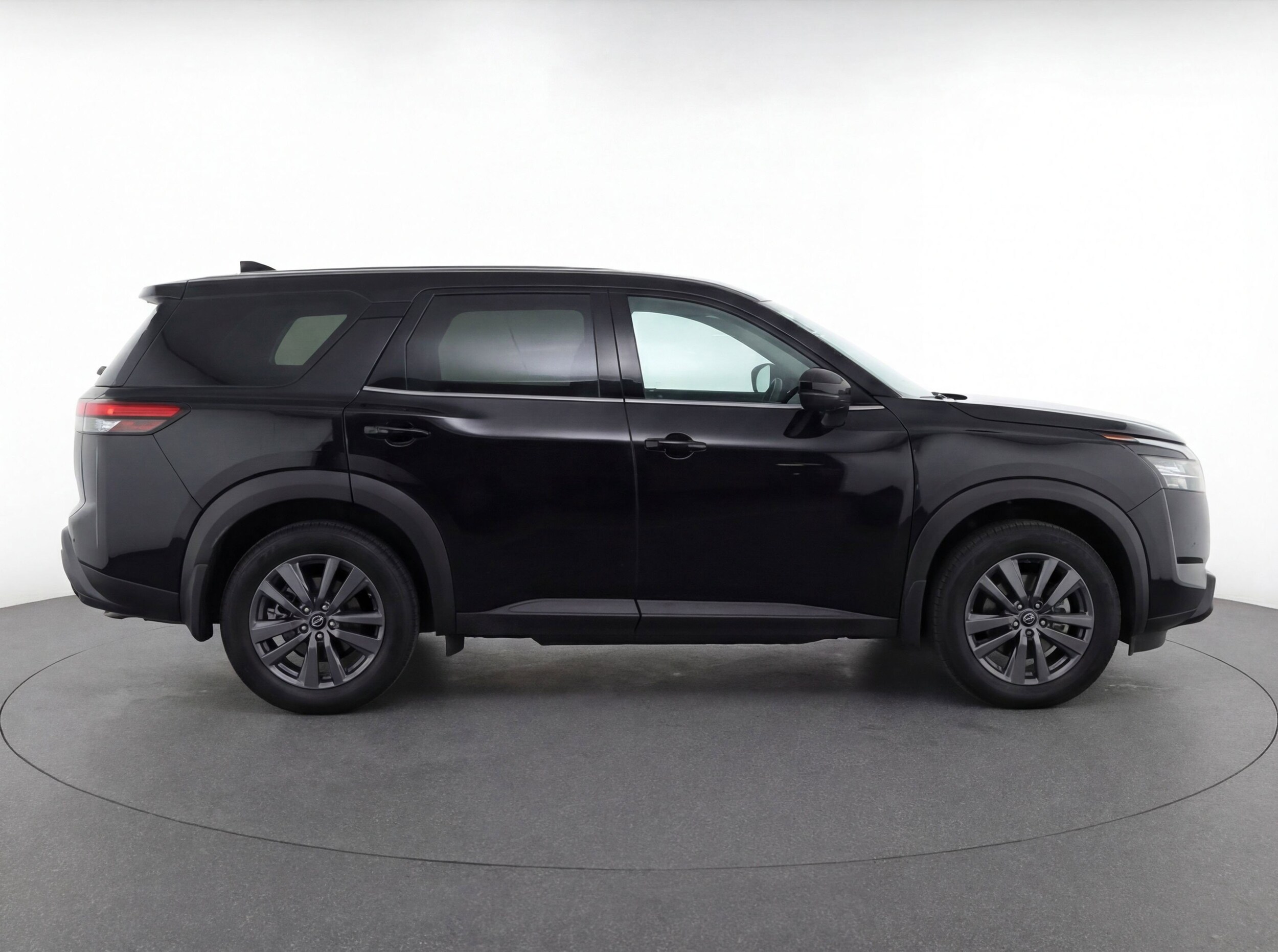 Thumbnail: 2024 Nissan Pathfinder - 11