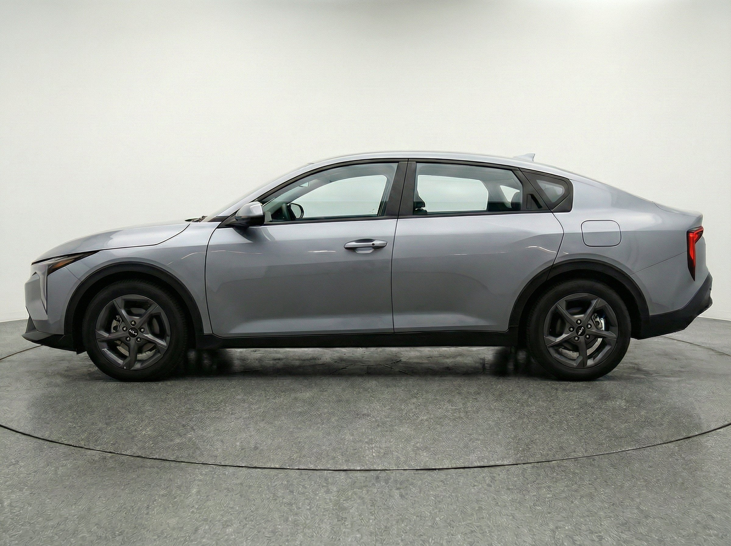 Thumbnail: 2025 Kia K4 - 5