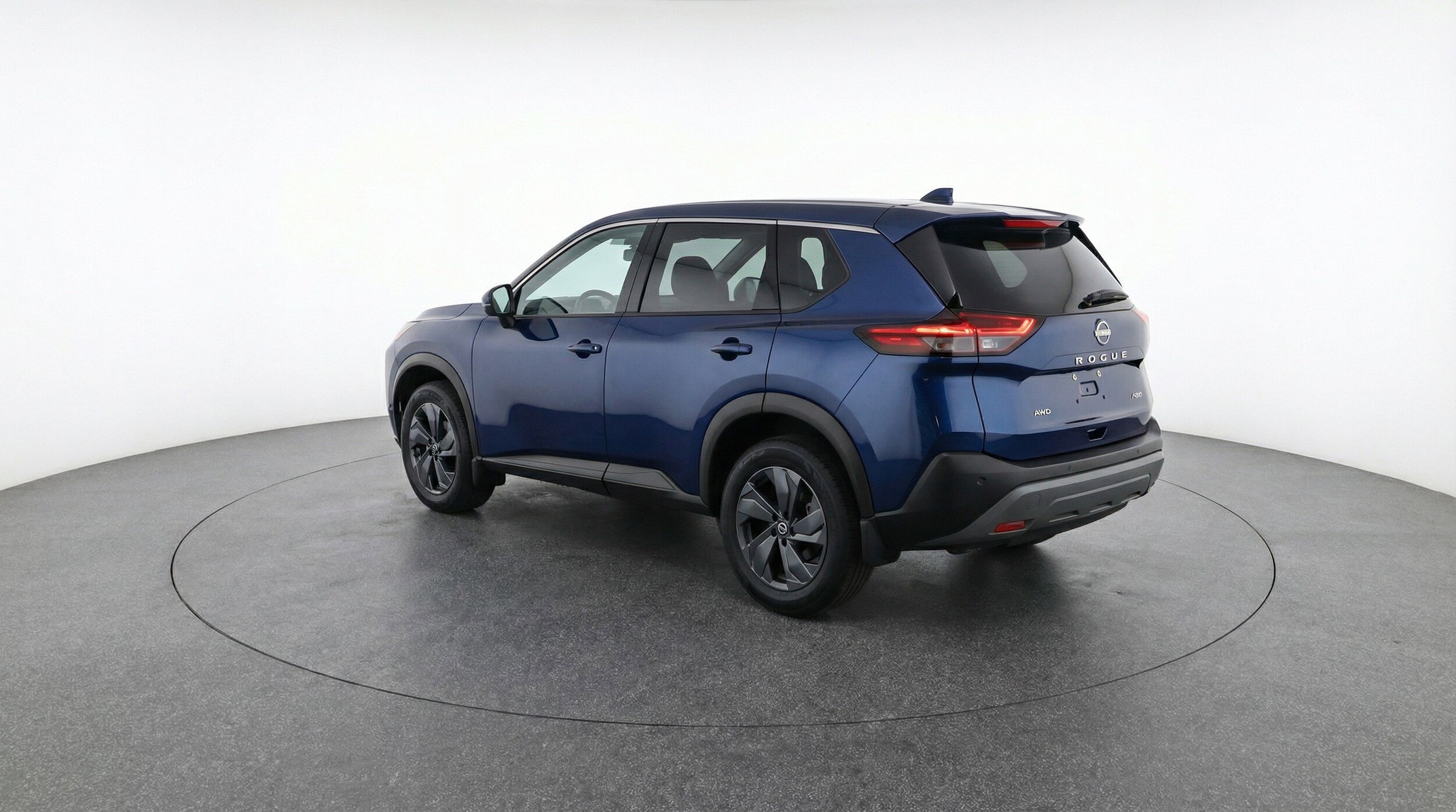 Thumbnail: 2025 Nissan Rogue - 6