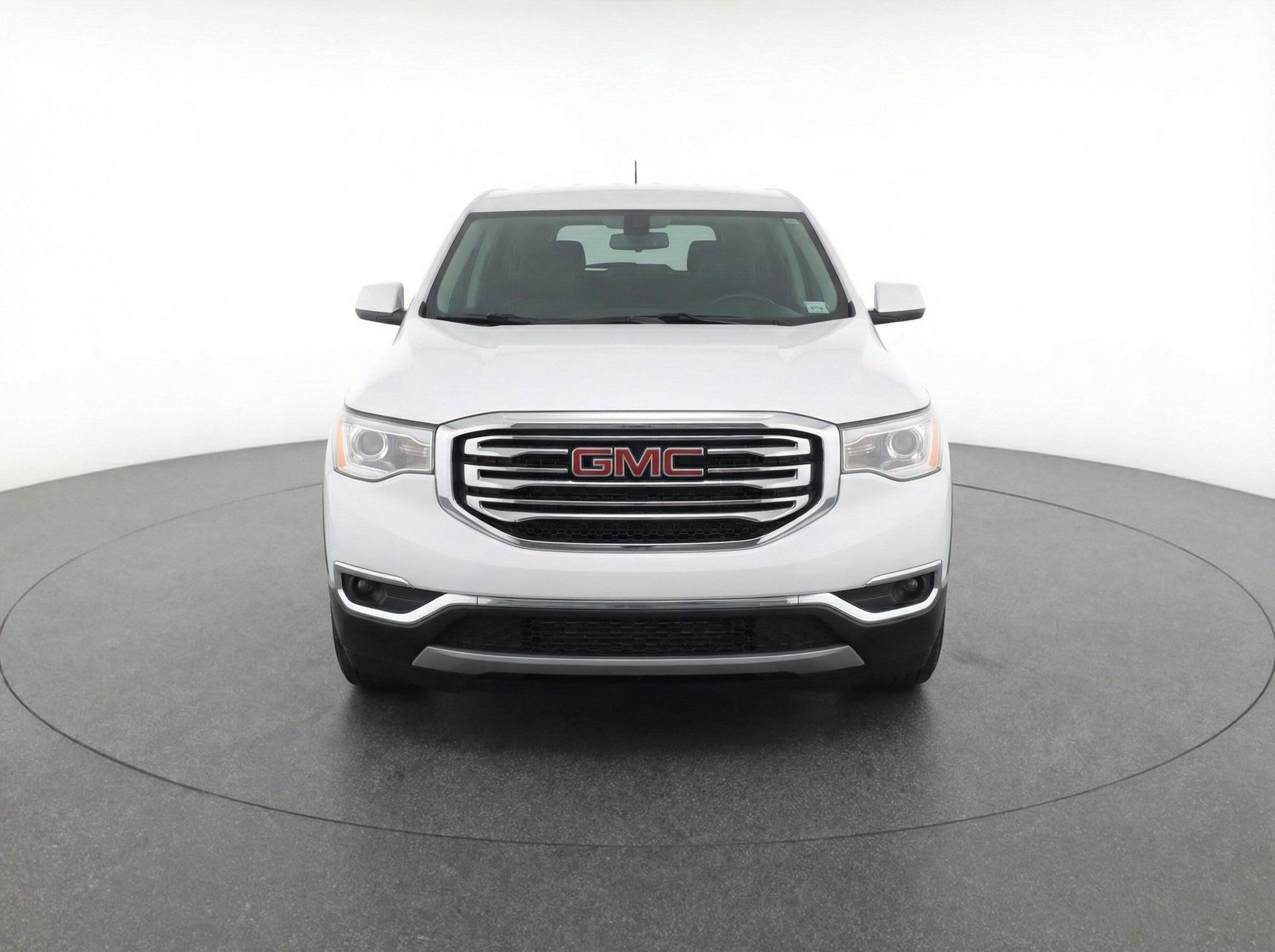Thumbnail: 2023 GMC Acadia - 2