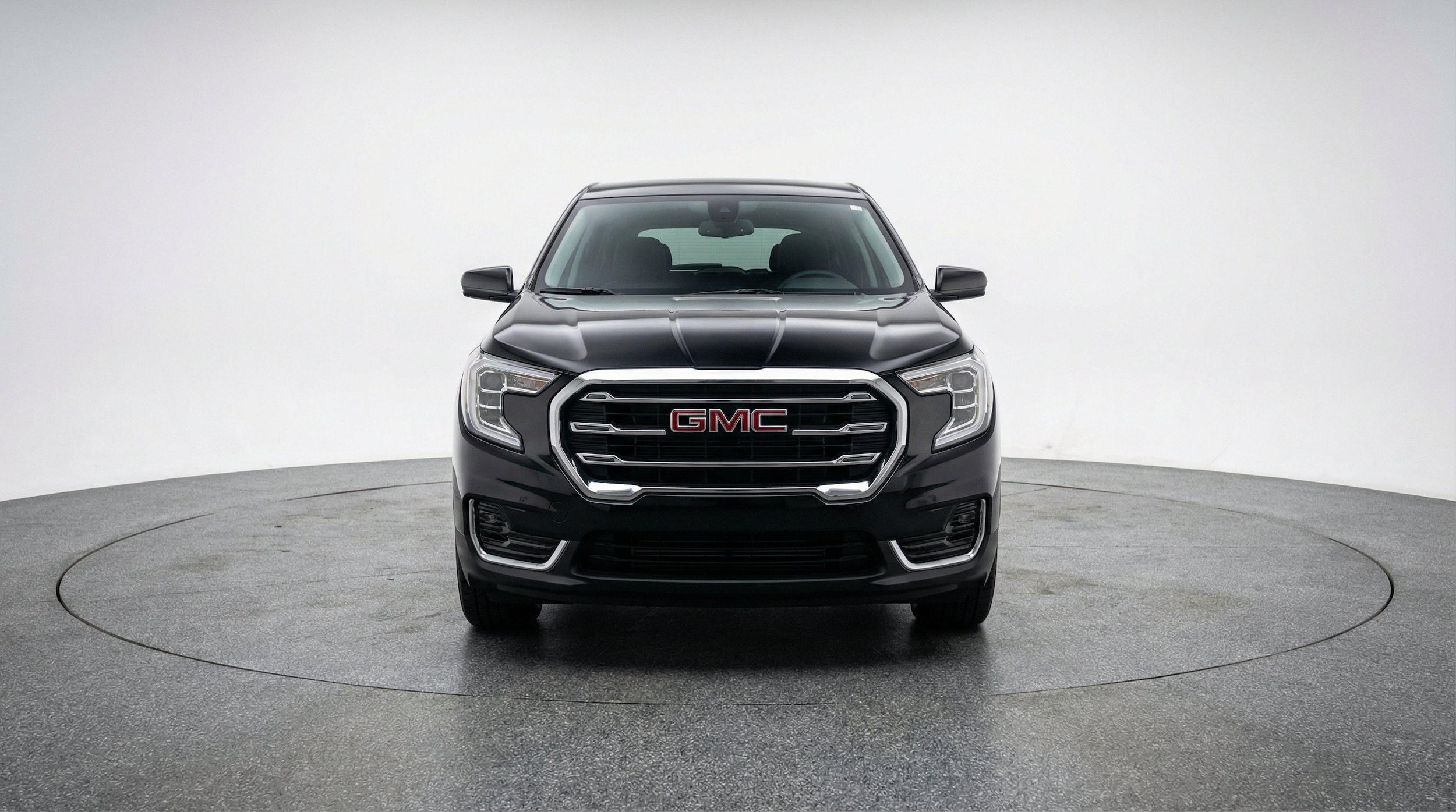 Thumbnail: 2024 GMC Terrain - 2