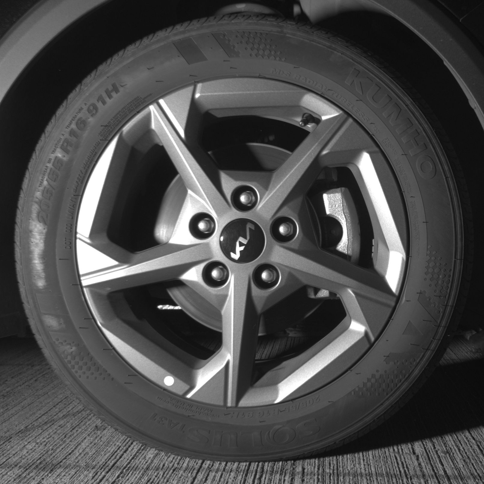 Thumbnail: 2025 Kia K4 - 10