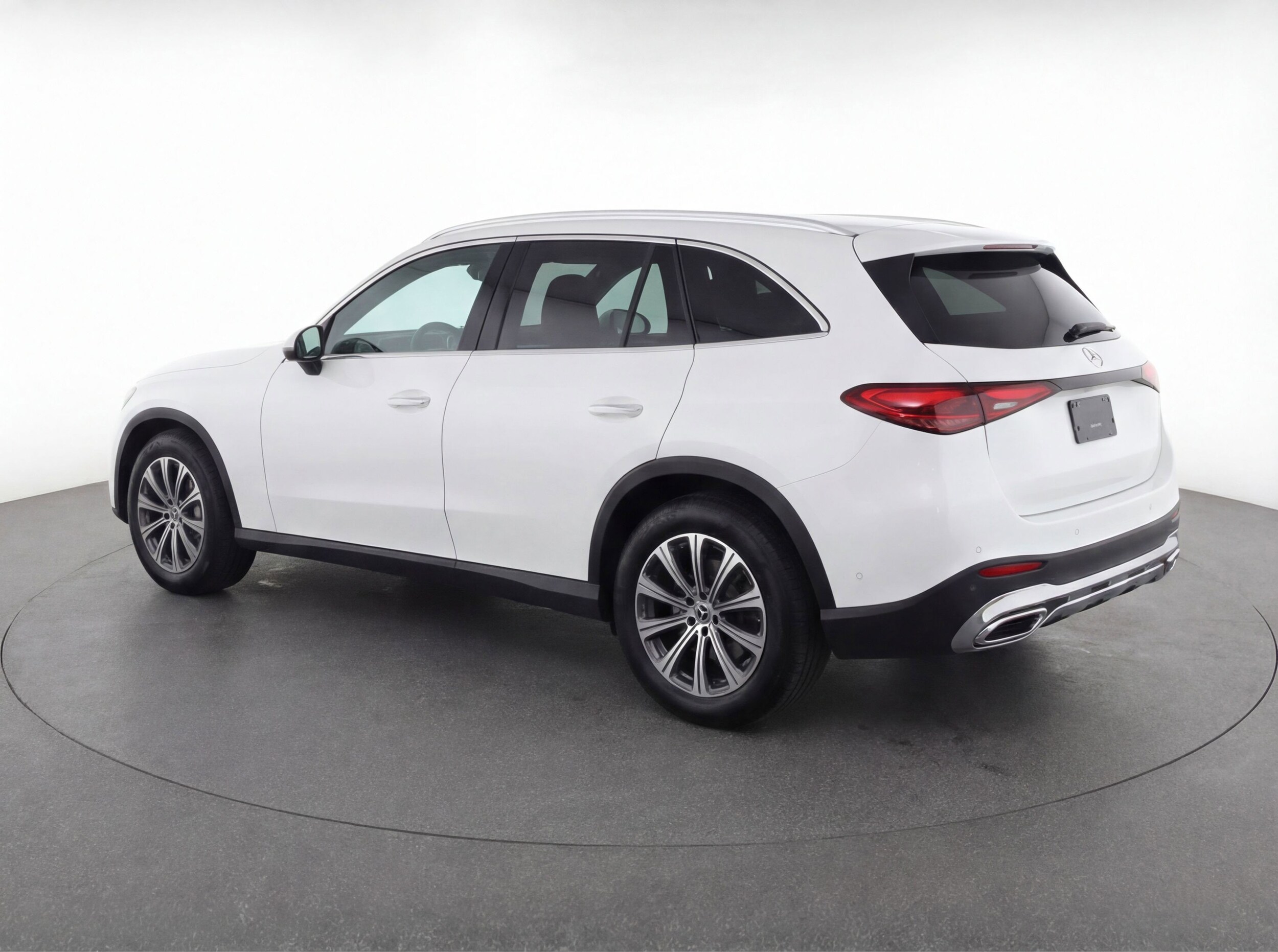 Thumbnail: 2024 Mercedes-Benz GLC - 6