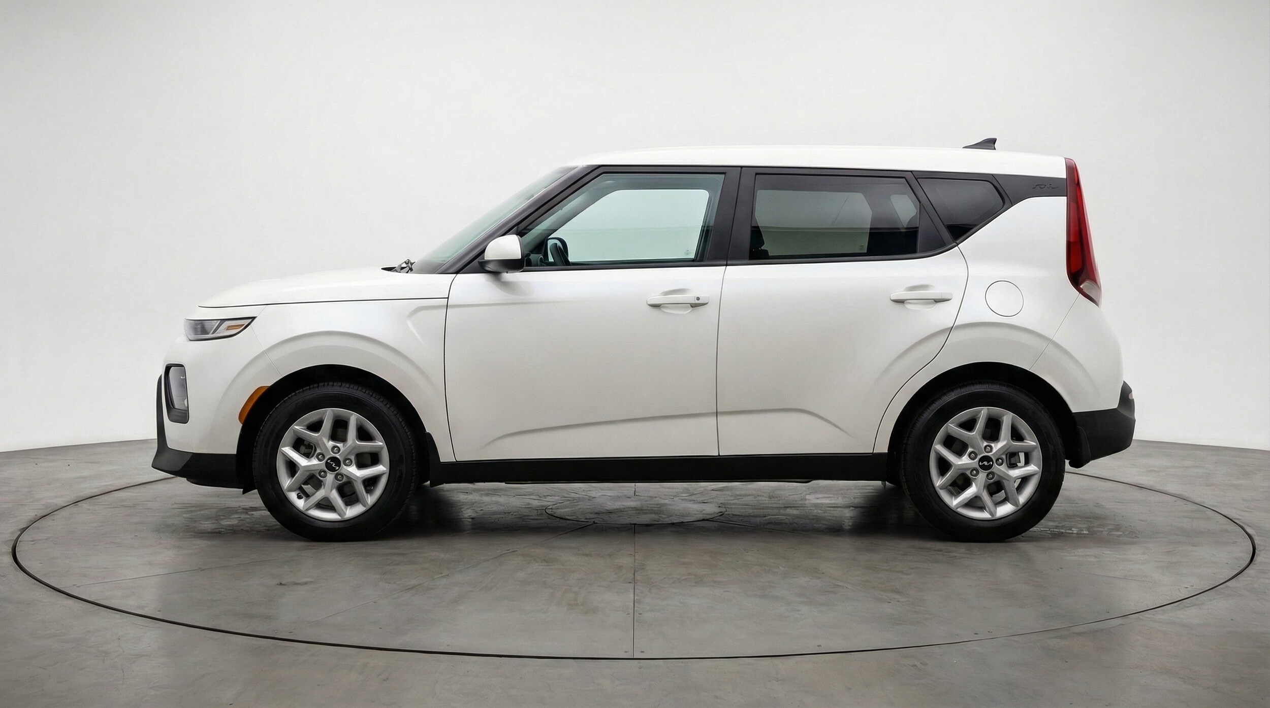 Thumbnail: 2025 Kia Soul - 4