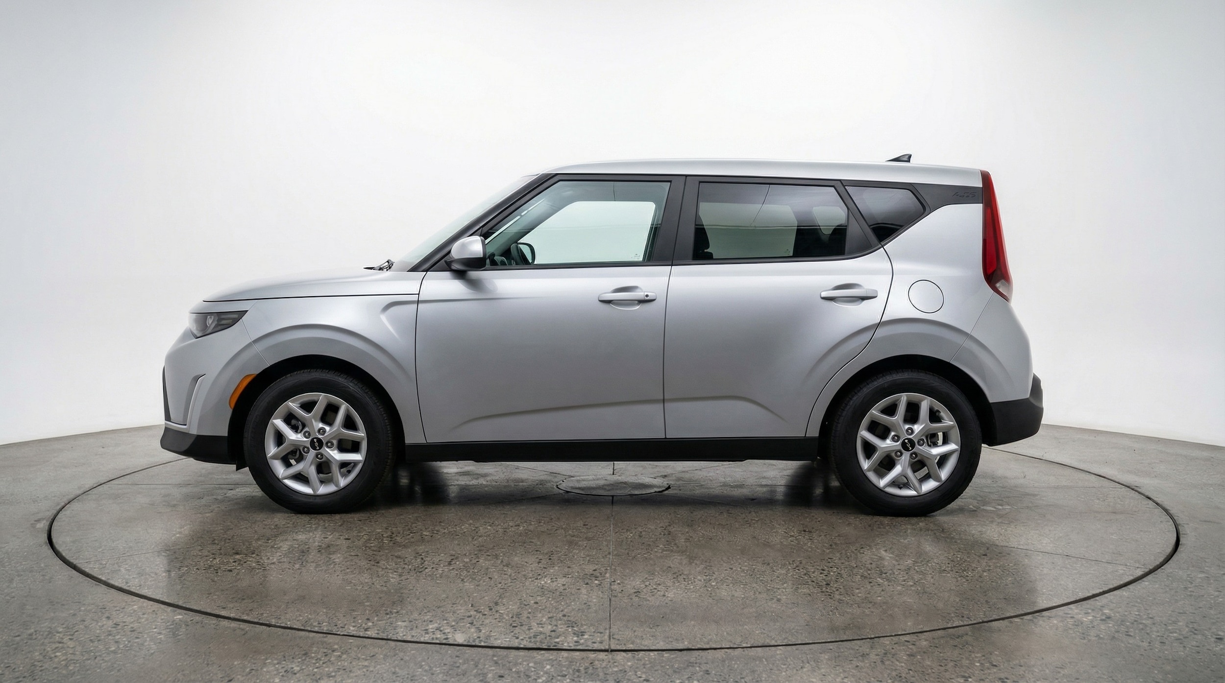 Thumbnail: 2025 Kia Soul - 4