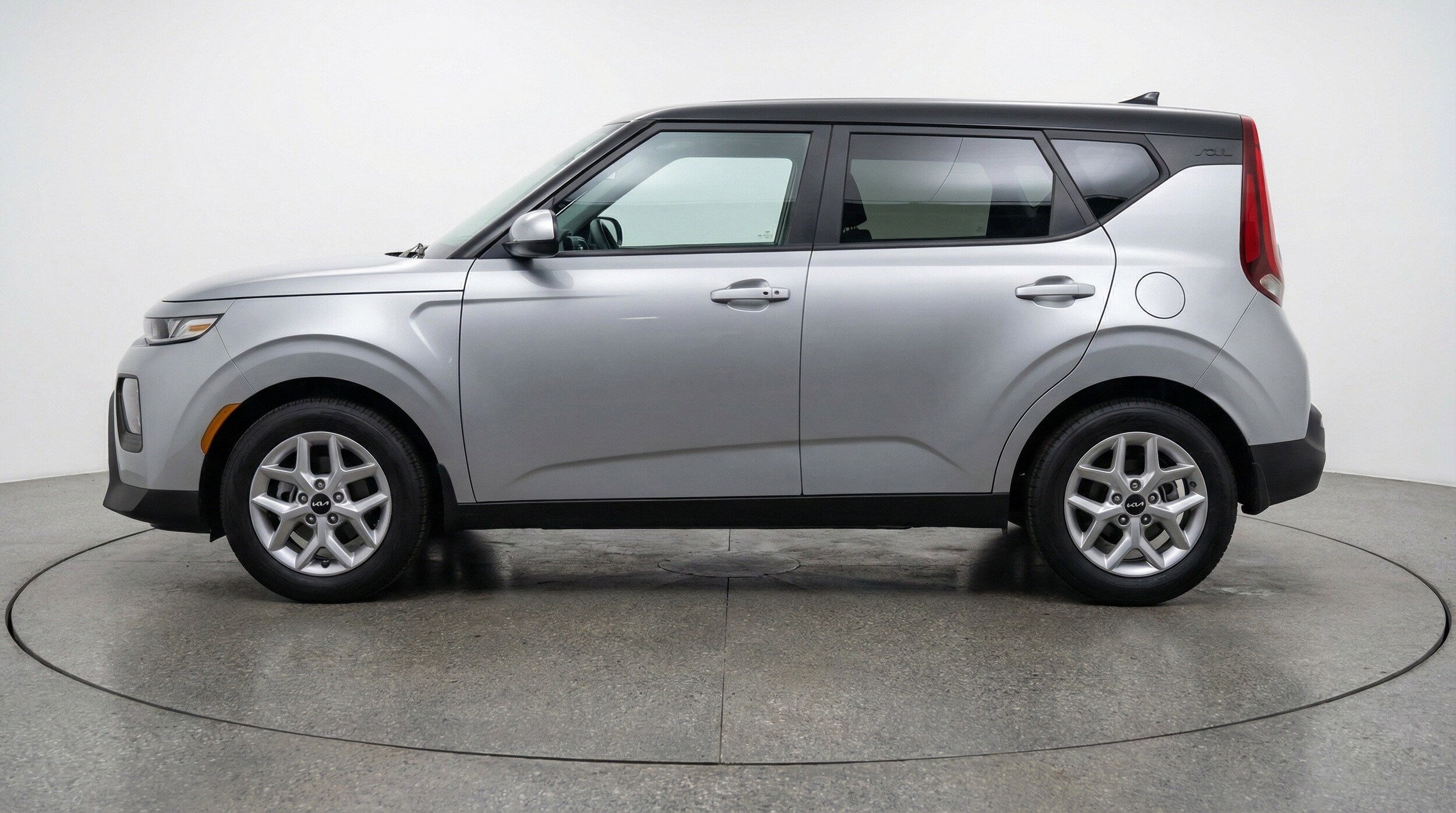 Thumbnail: 2025 Kia Soul - 5