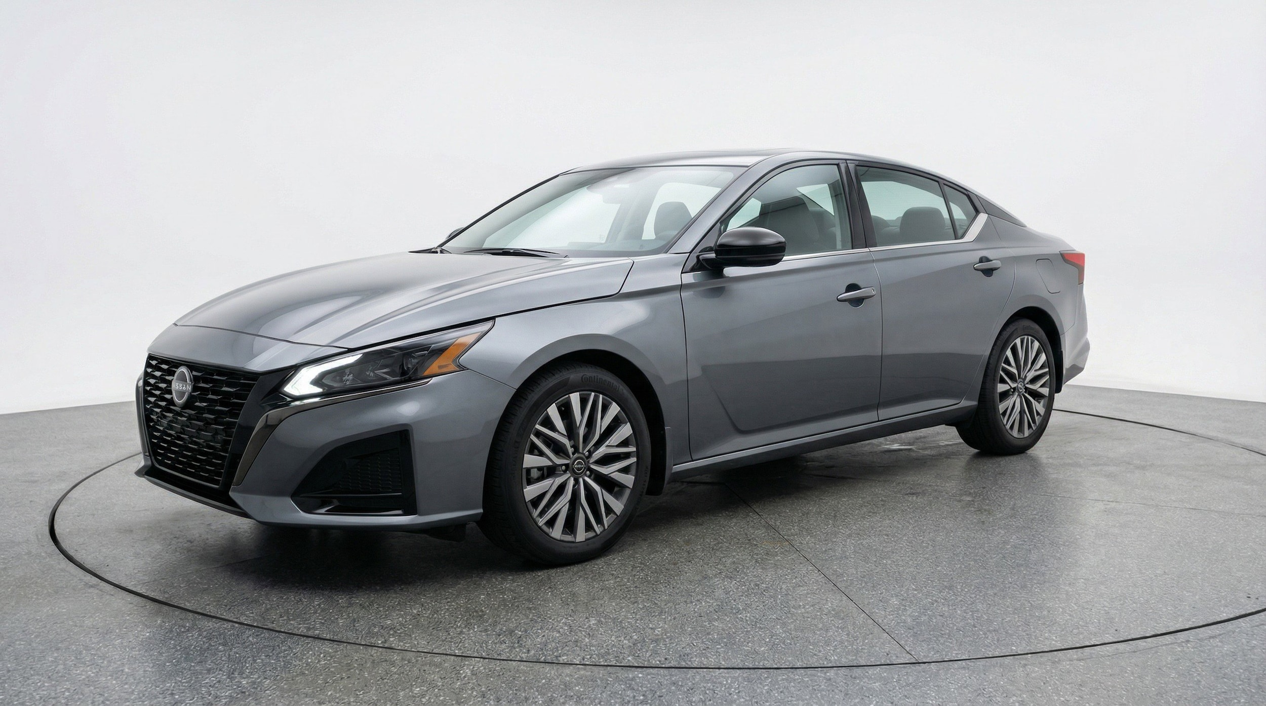 Thumbnail: 2025 Nissan Altima - 3