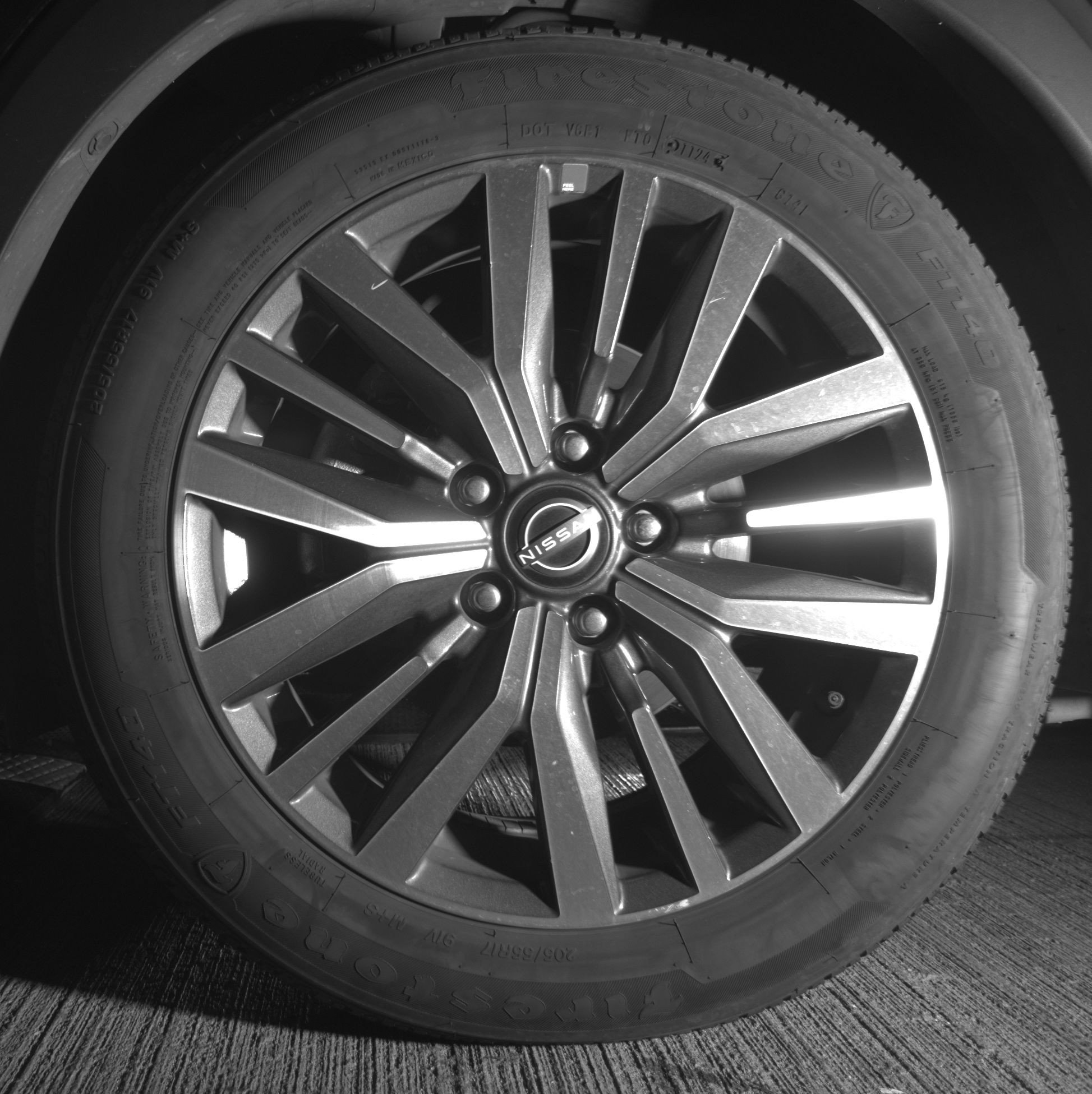 Thumbnail: 2024 Nissan Kicks - 12