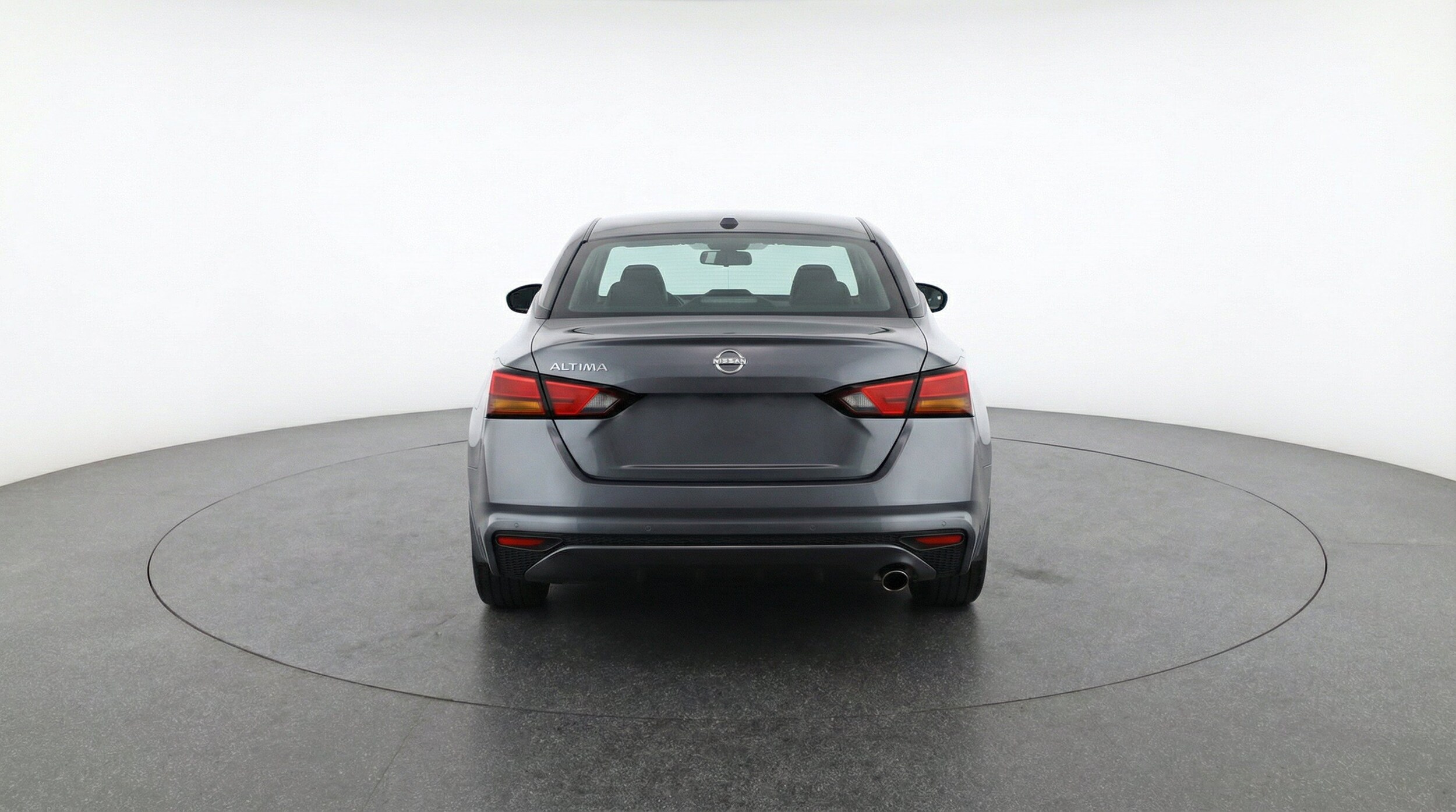 Thumbnail: 2025 Nissan Altima - 7