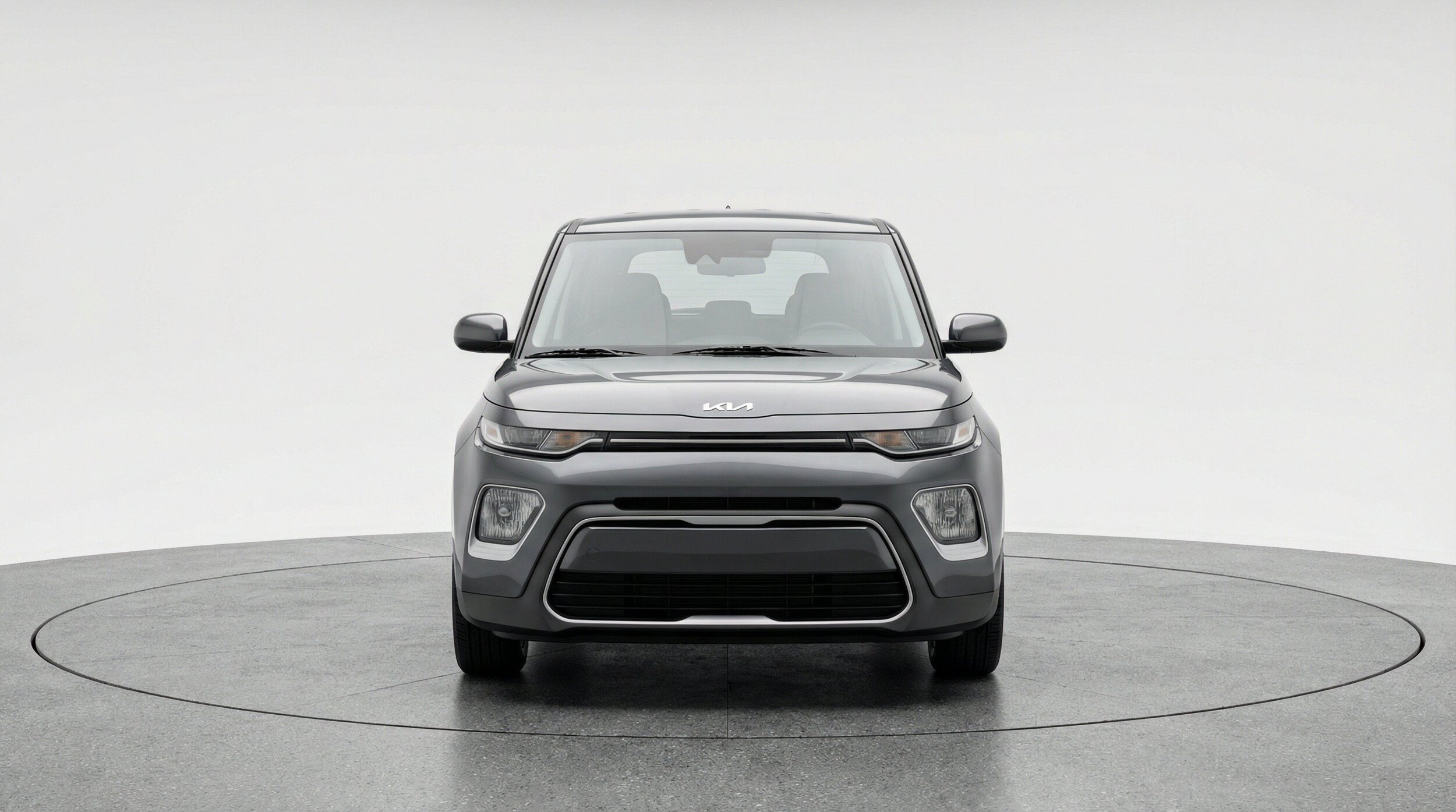 Thumbnail: 2025 Kia Soul - 2