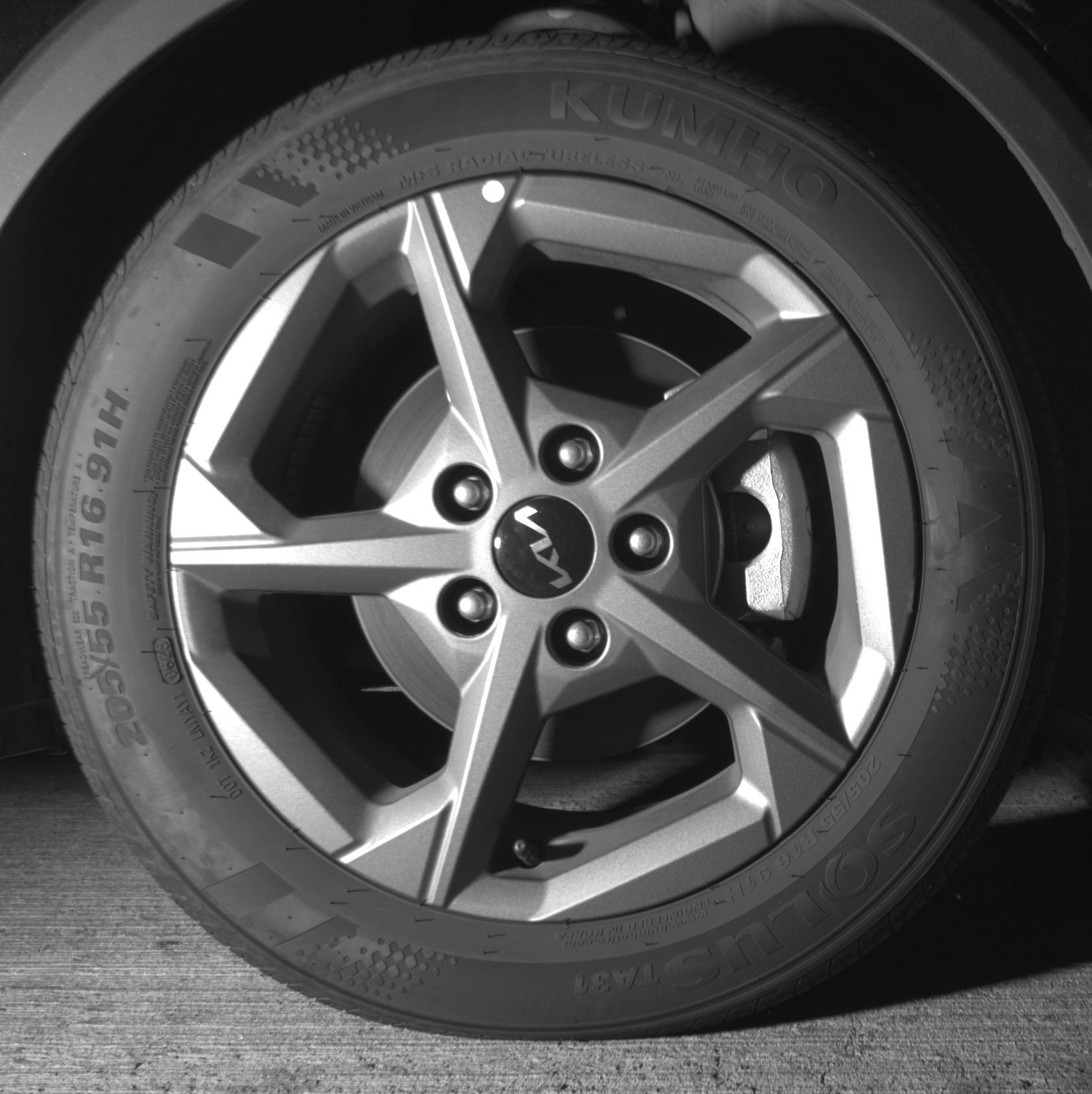 Thumbnail: 2025 Kia K4 - 13