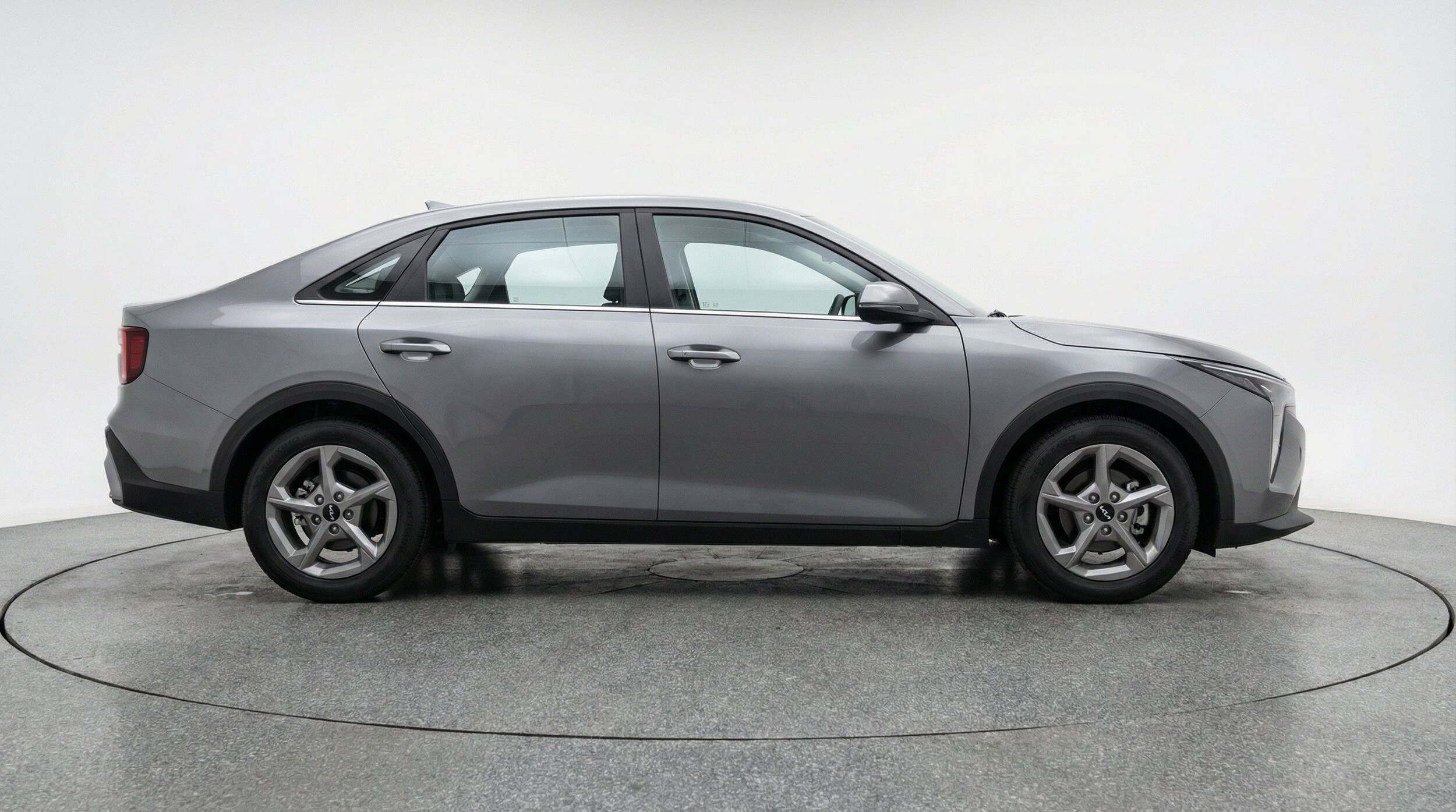 Thumbnail: 2025 Kia K4 - 11