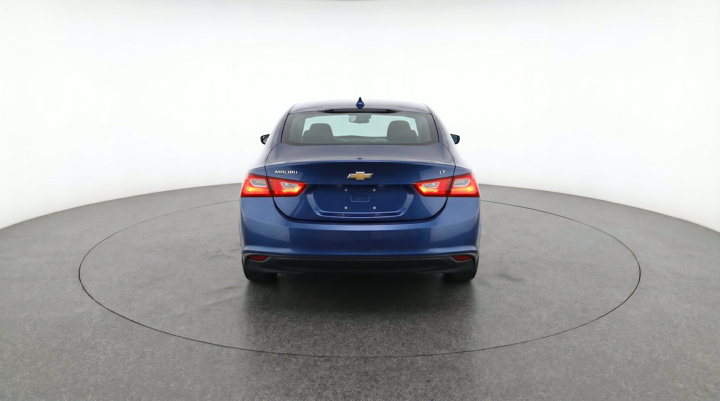 Thumbnail: 2024 Chevrolet Malibu - 7