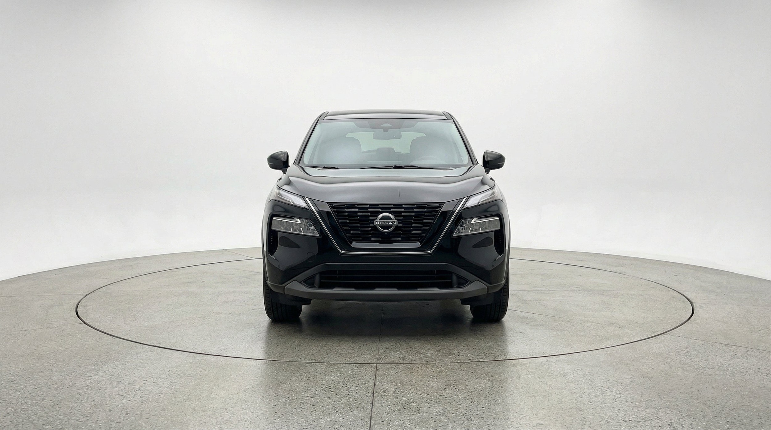 Thumbnail: 2025 Nissan Rogue - 2