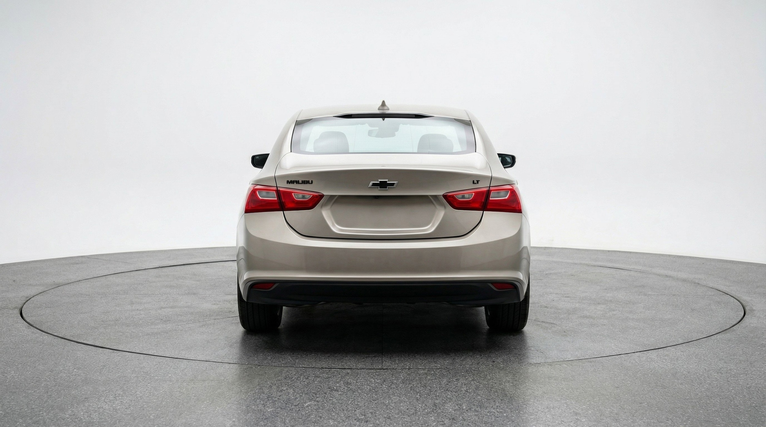 Thumbnail: 2024 Chevrolet Malibu - 7