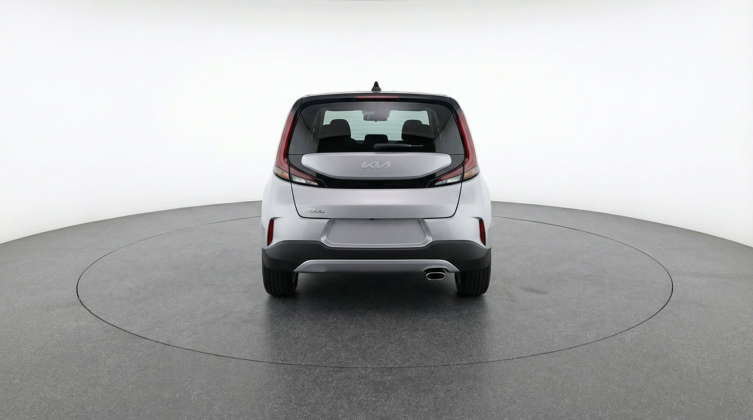 Thumbnail: 2025 Kia Soul - 7