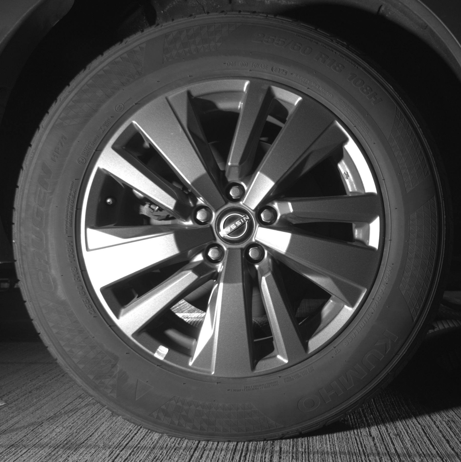 Thumbnail: 2024 Nissan Pathfinder - 15