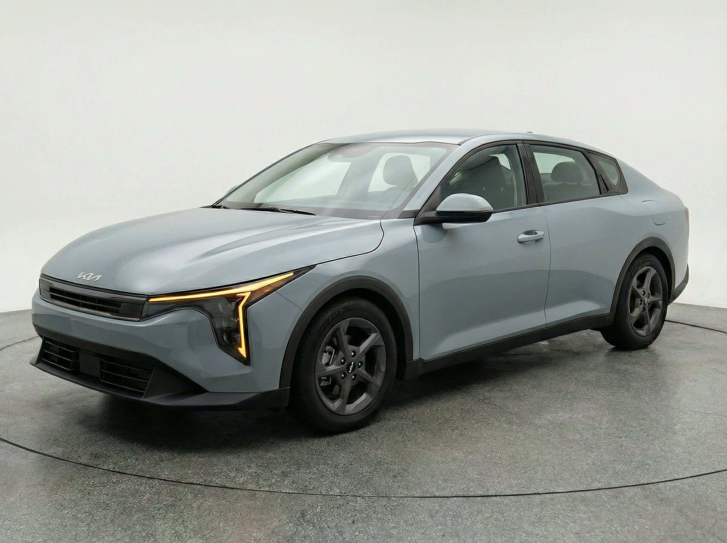 Thumbnail: 2025 Kia K4 - 3