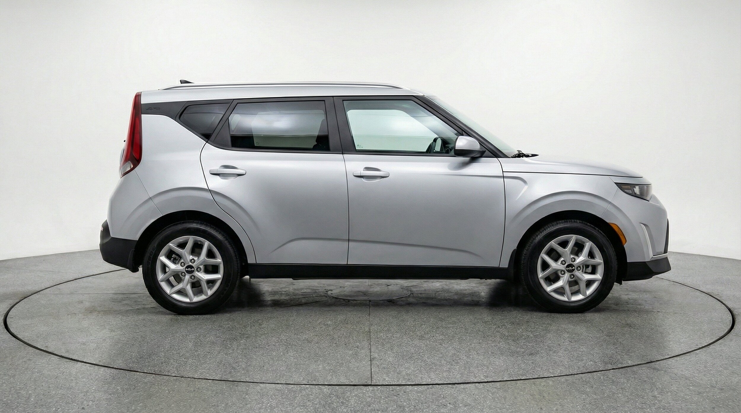 Thumbnail: 2025 Kia Soul - 10