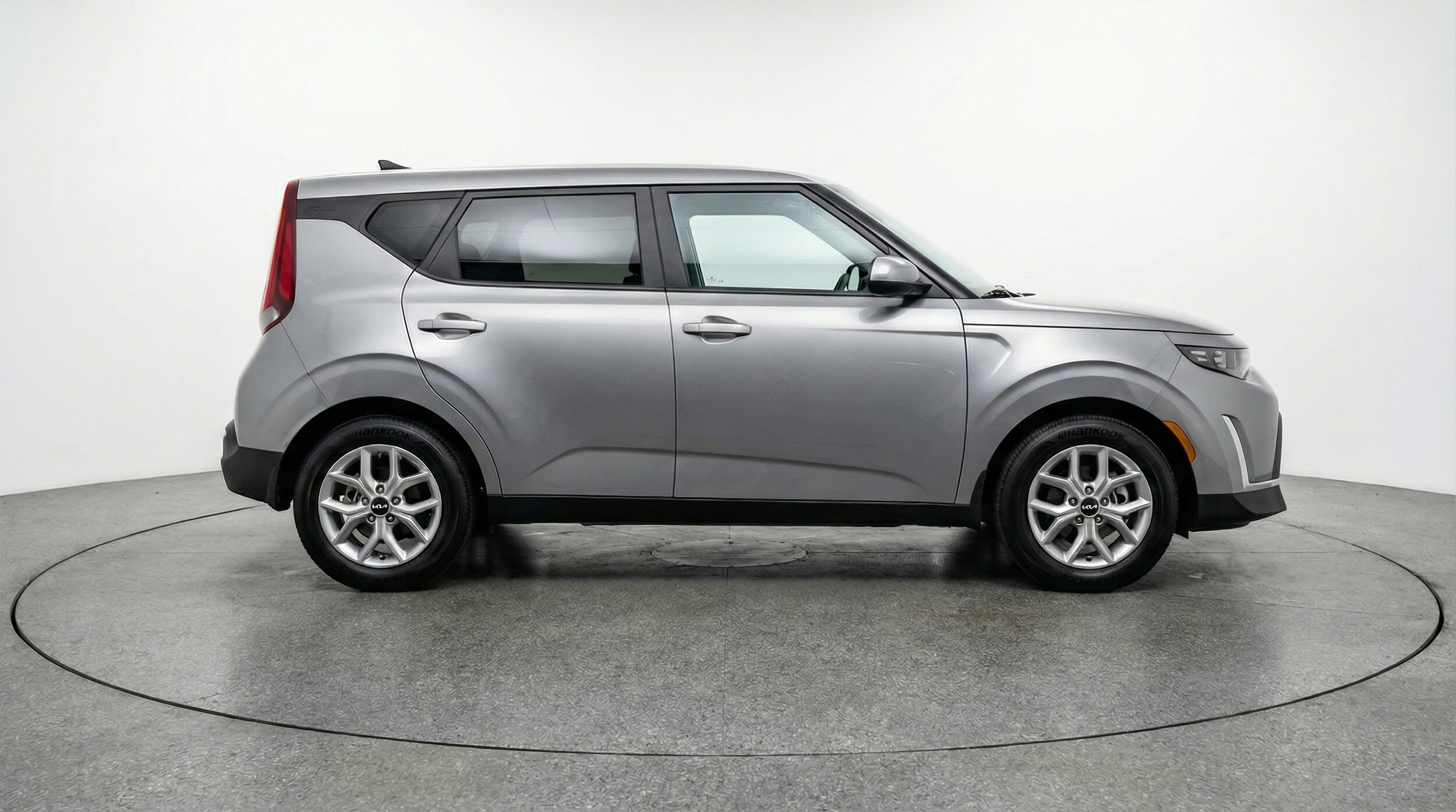 Thumbnail: 2025 Kia Soul - 8