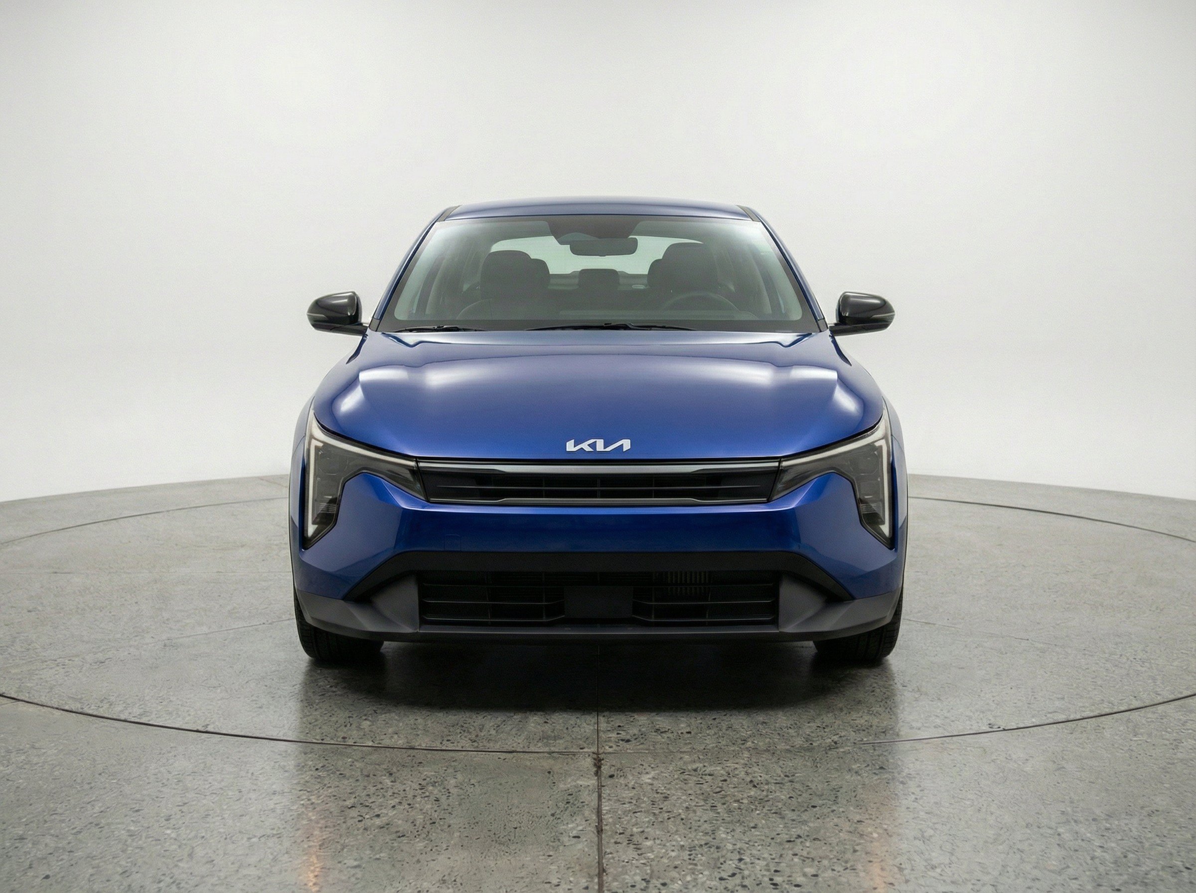Thumbnail: 2025 Kia K4 - 2