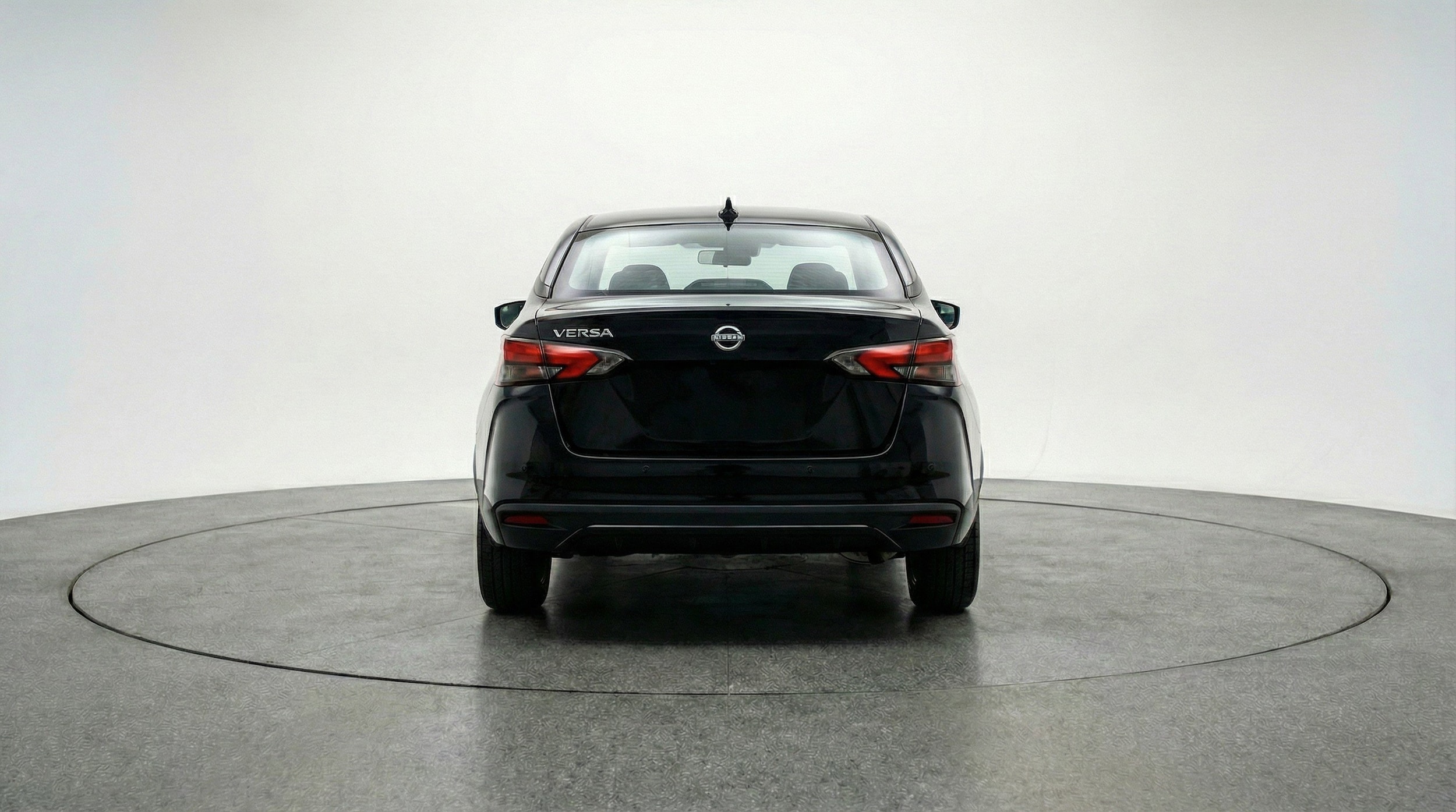 Thumbnail: 2025 Nissan Versa - 7