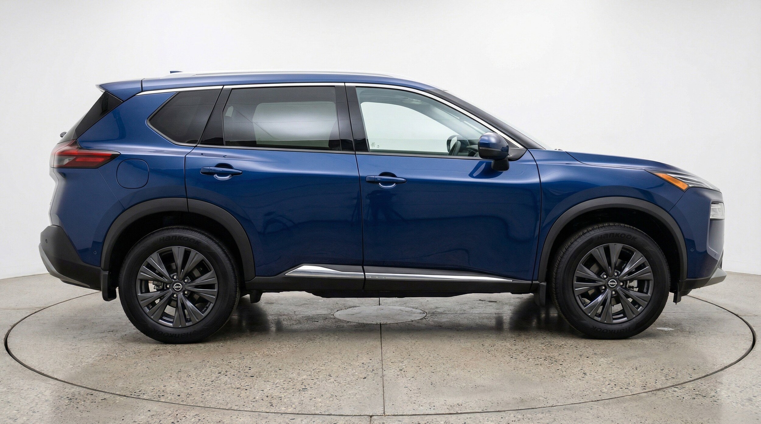 Thumbnail: 2025 Nissan Rogue - 11