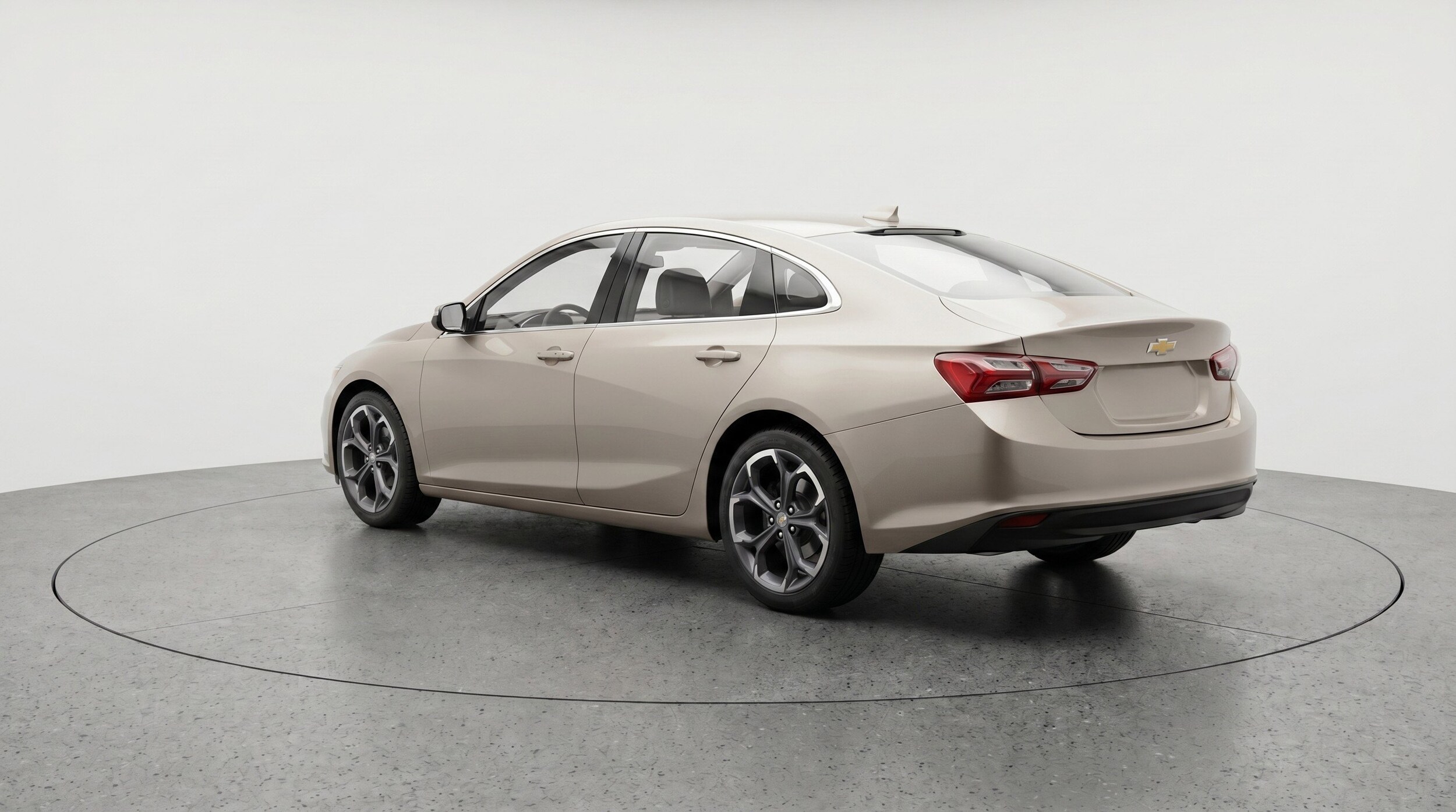 Thumbnail: 2024 Chevrolet Malibu - 6