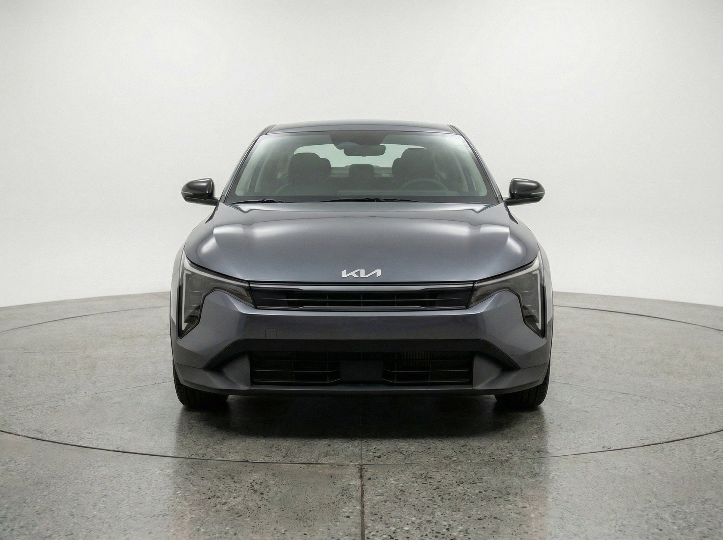 Thumbnail: 2025 Kia K4 - 2