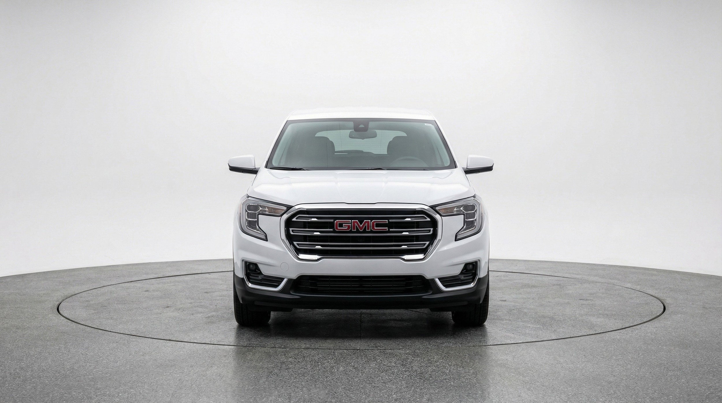 Thumbnail: 2024 GMC Terrain - 2