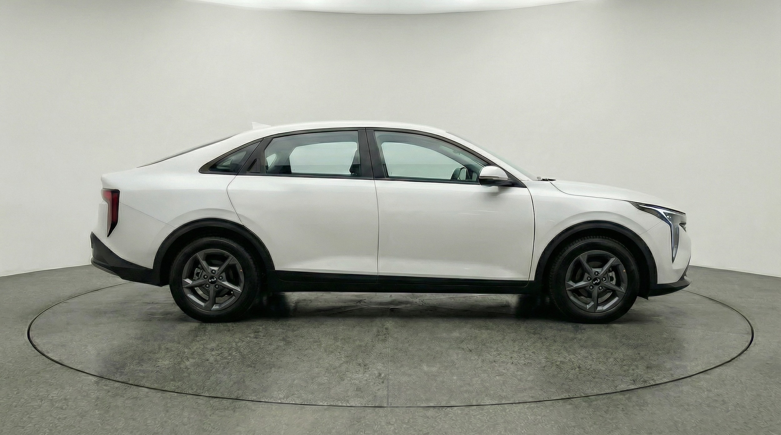 Thumbnail: 2025 Kia K4 - 8