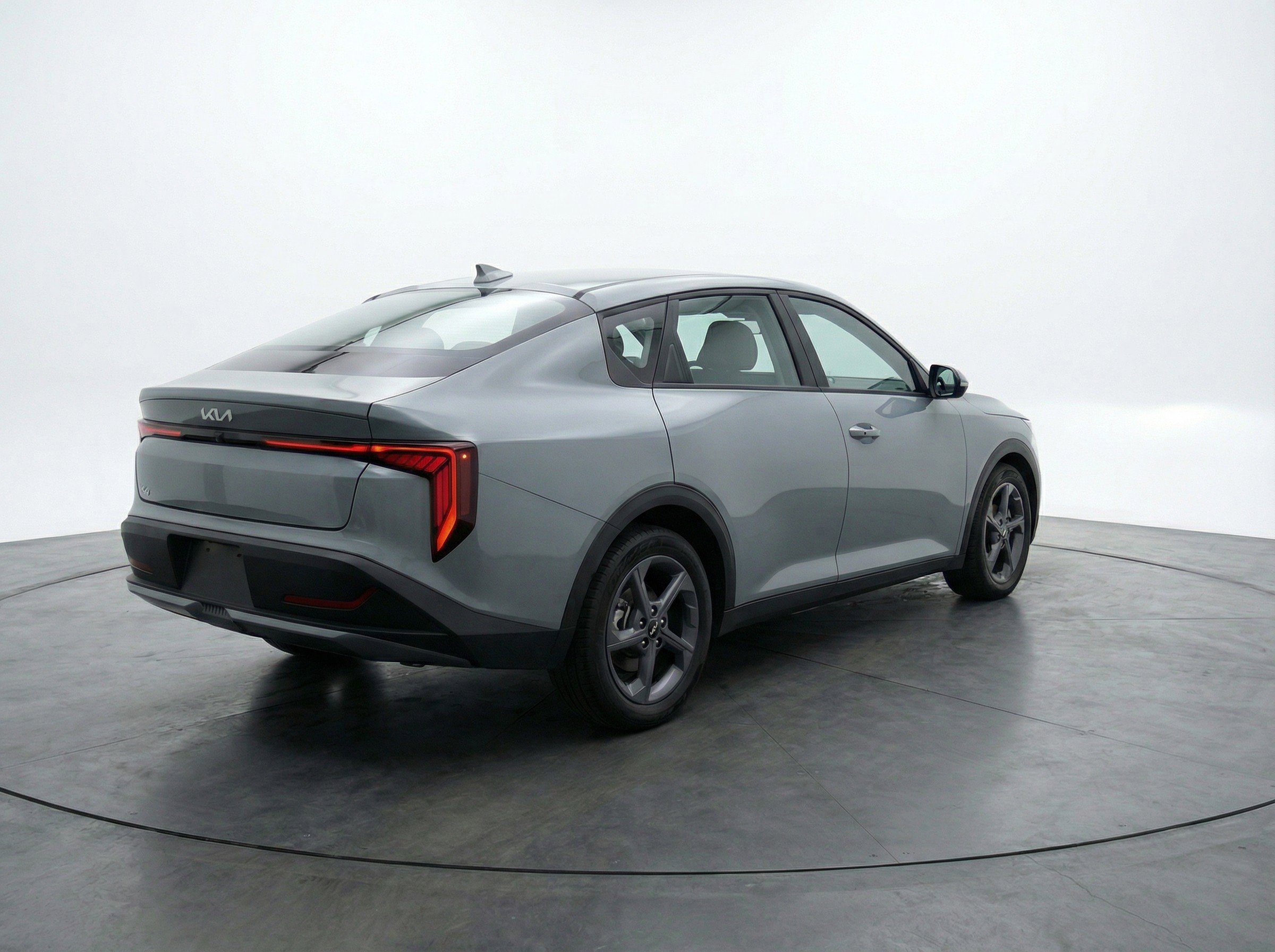 Thumbnail: 2025 Kia K4 - 9