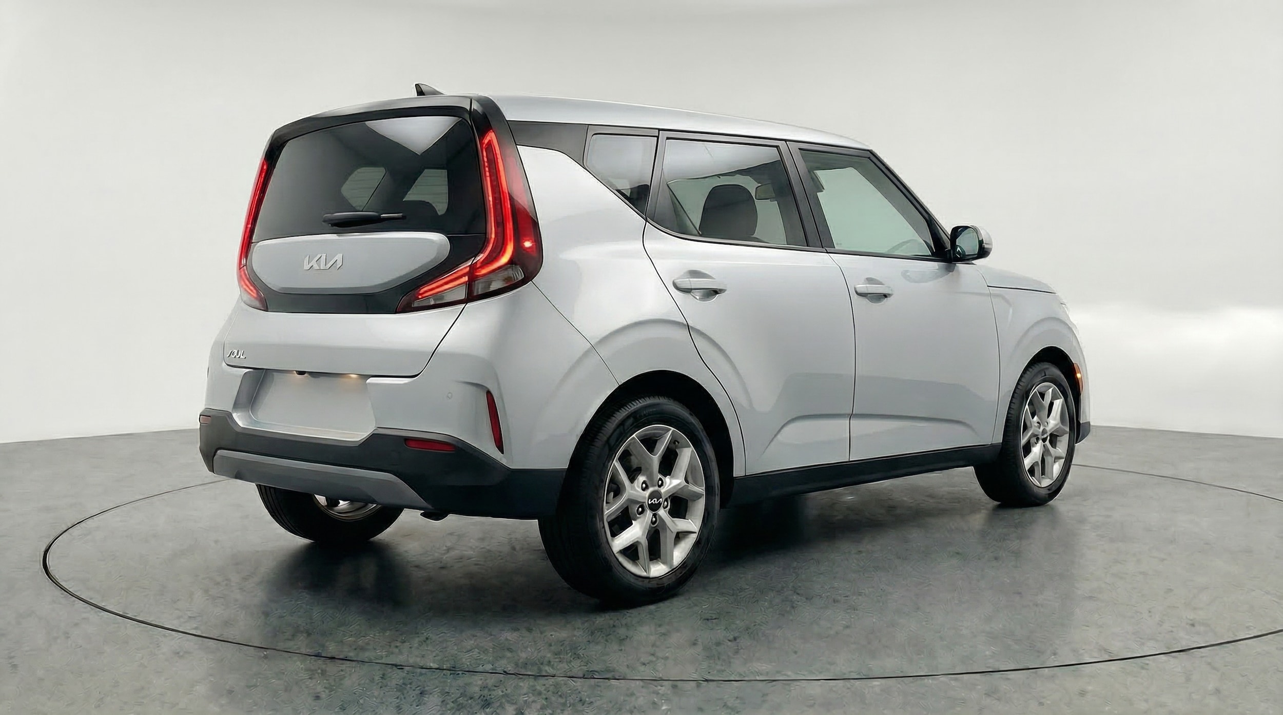 Thumbnail: 2025 Kia Soul - 7