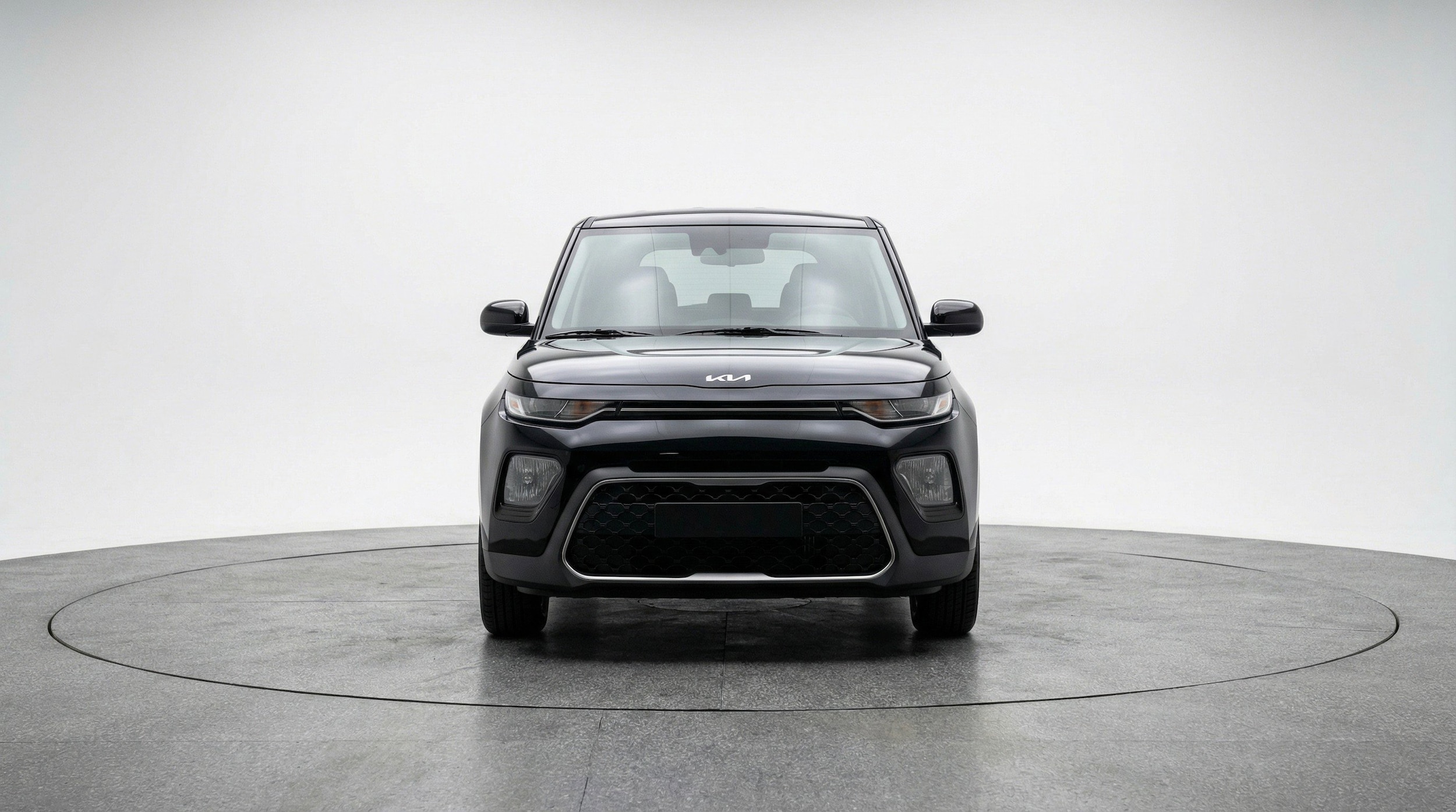 Thumbnail: 2025 Kia Soul - 2