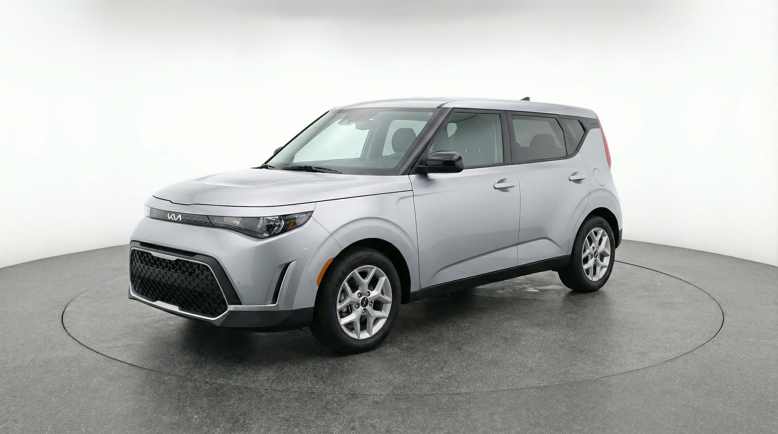 Thumbnail: 2025 Kia Soul - 3