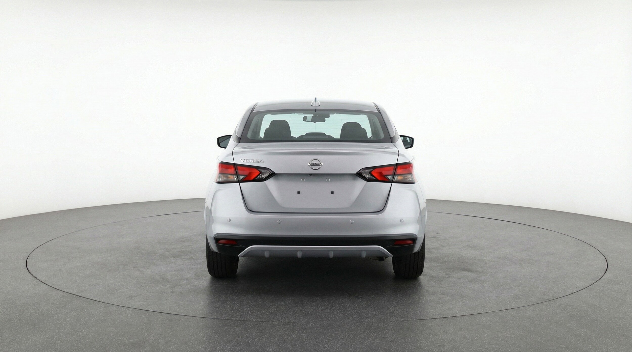 Thumbnail: 2025 Nissan Versa - 7