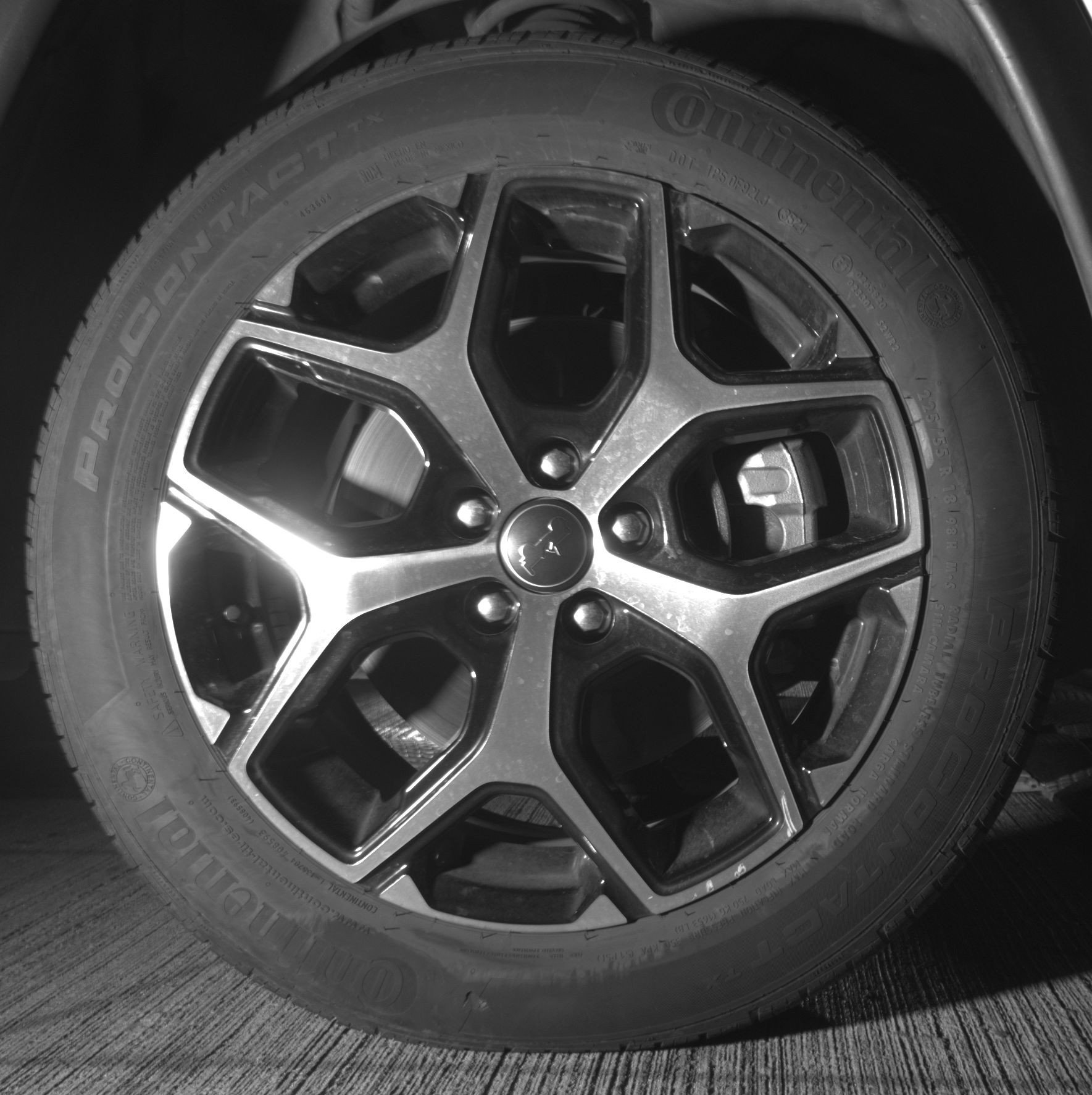 Thumbnail: 2025 Jeep Compass - 13