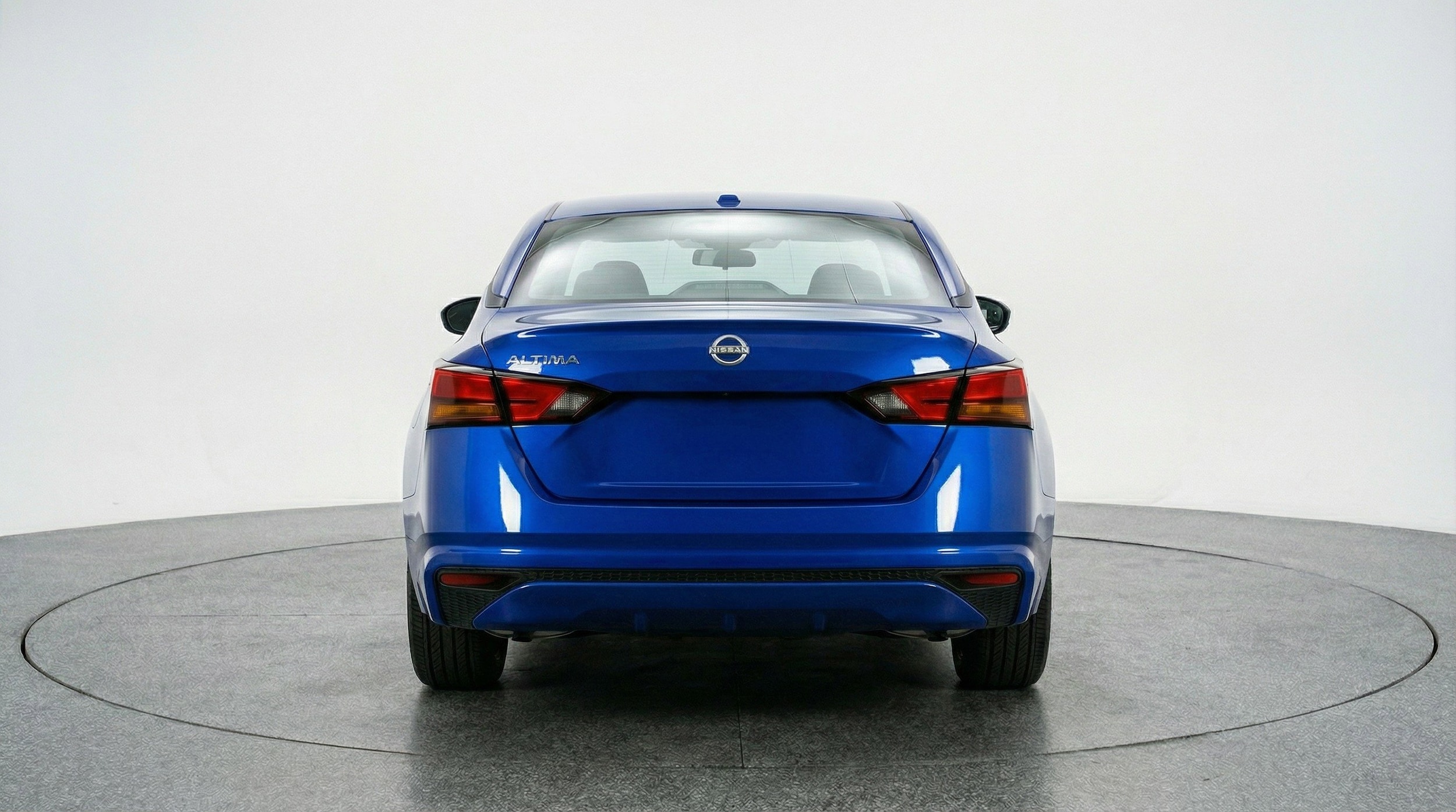 Thumbnail: 2025 Nissan Altima - 7