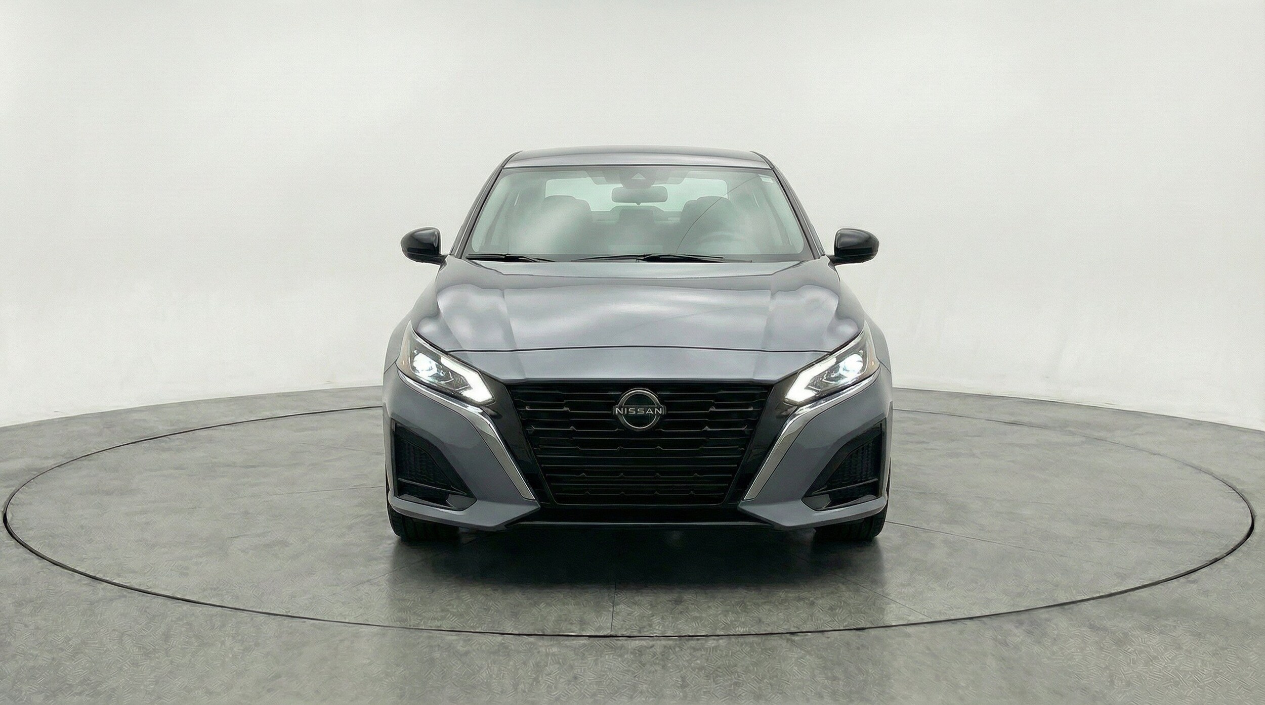 Thumbnail: 2025 Nissan Altima - 2