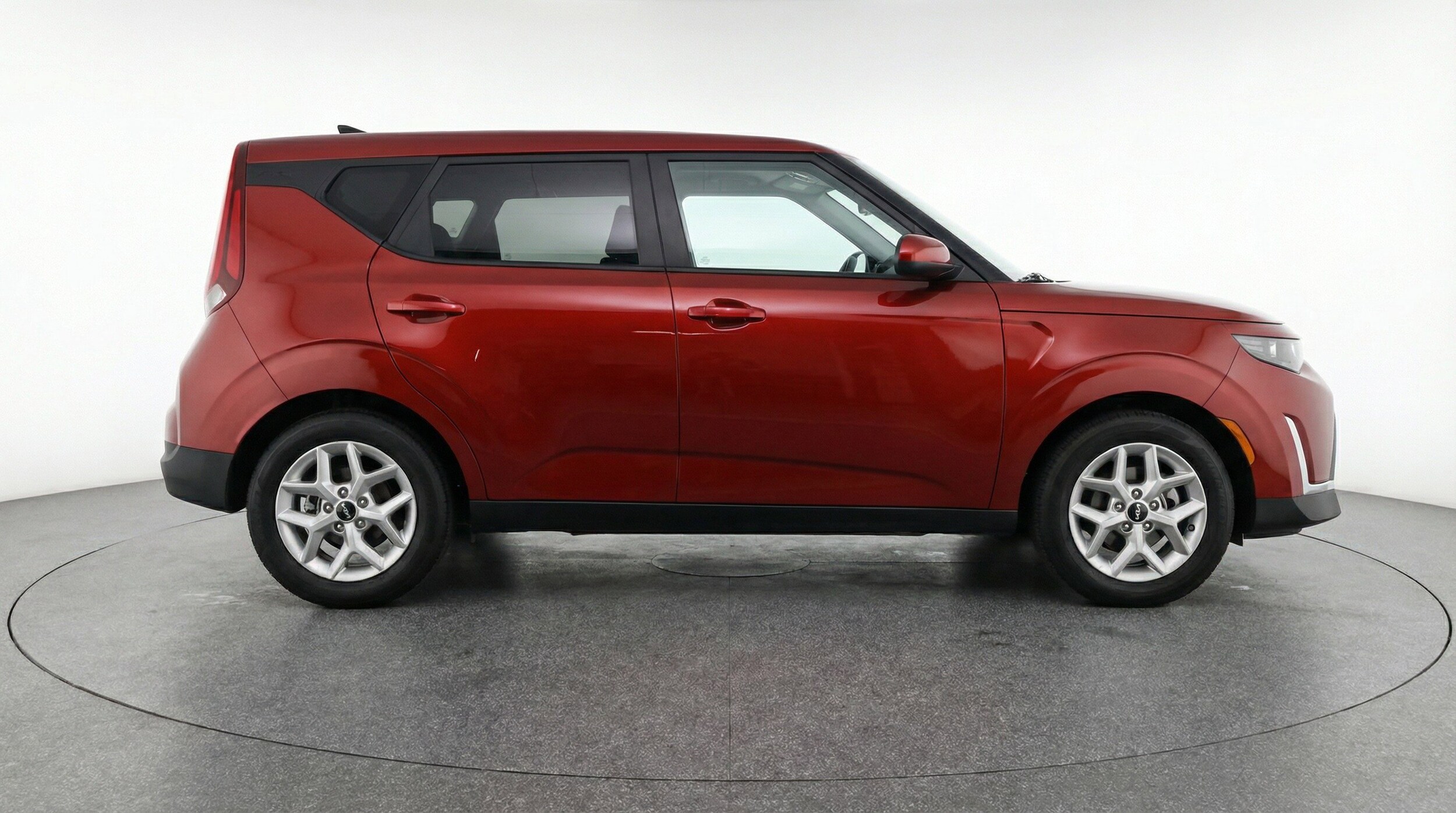 Thumbnail: 2025 Kia Soul - 11