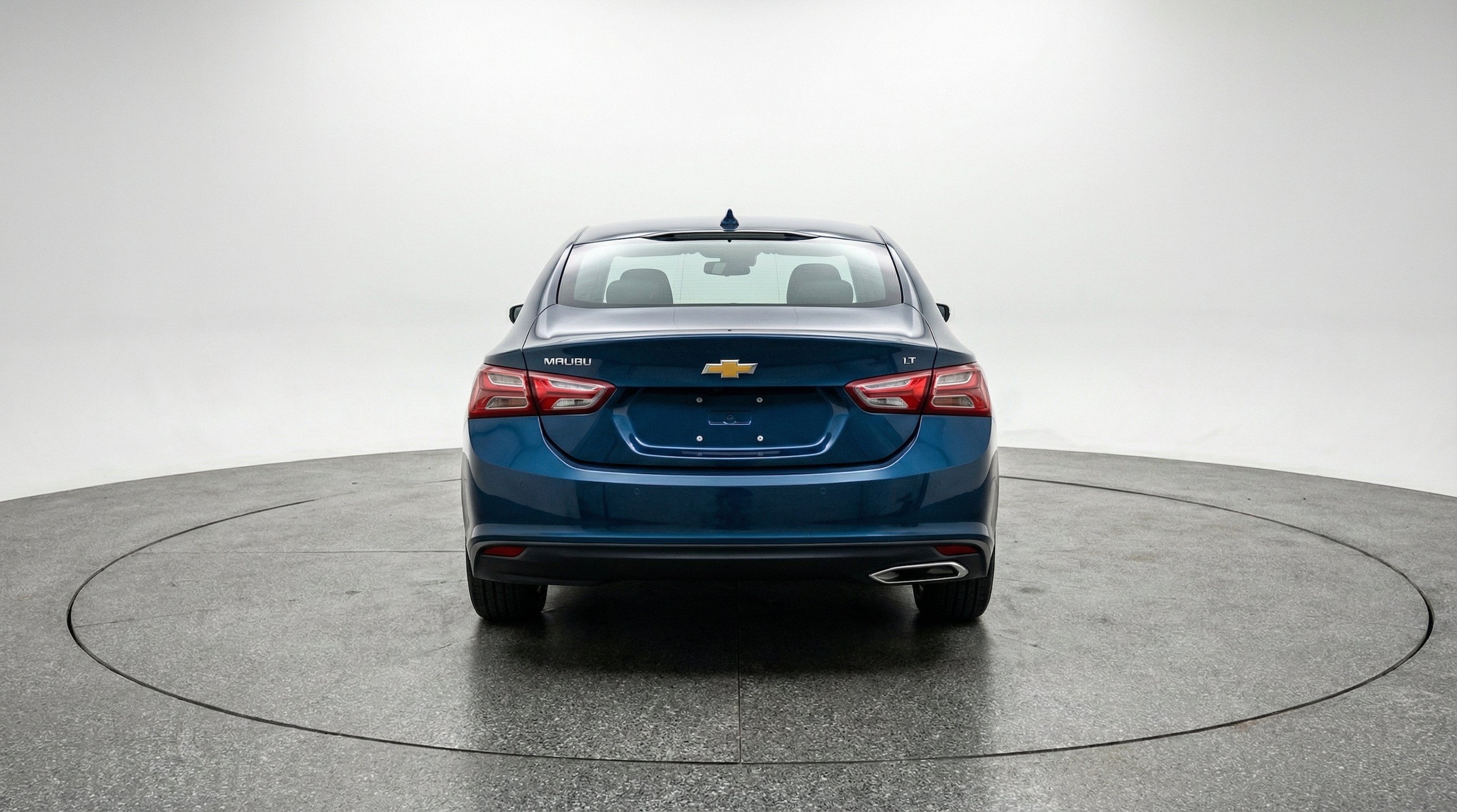 Thumbnail: 2024 Chevrolet Malibu - 7
